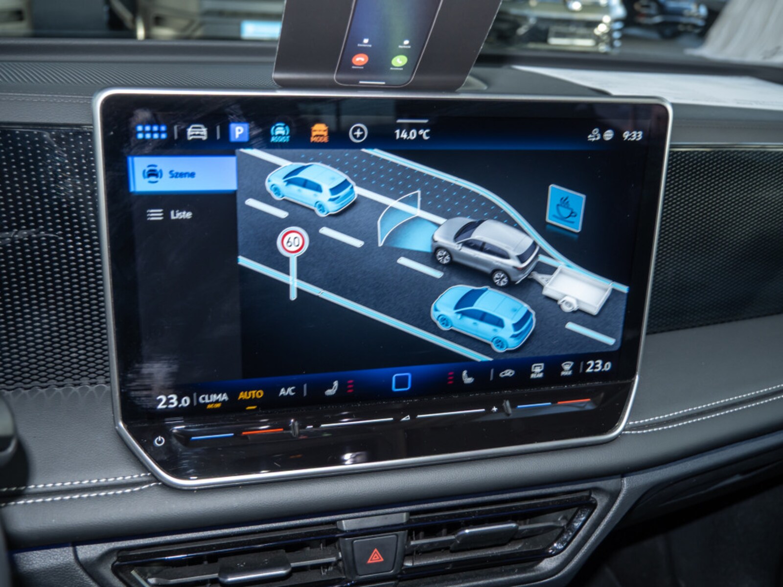 Volkswagen Tiguan – Bild 13