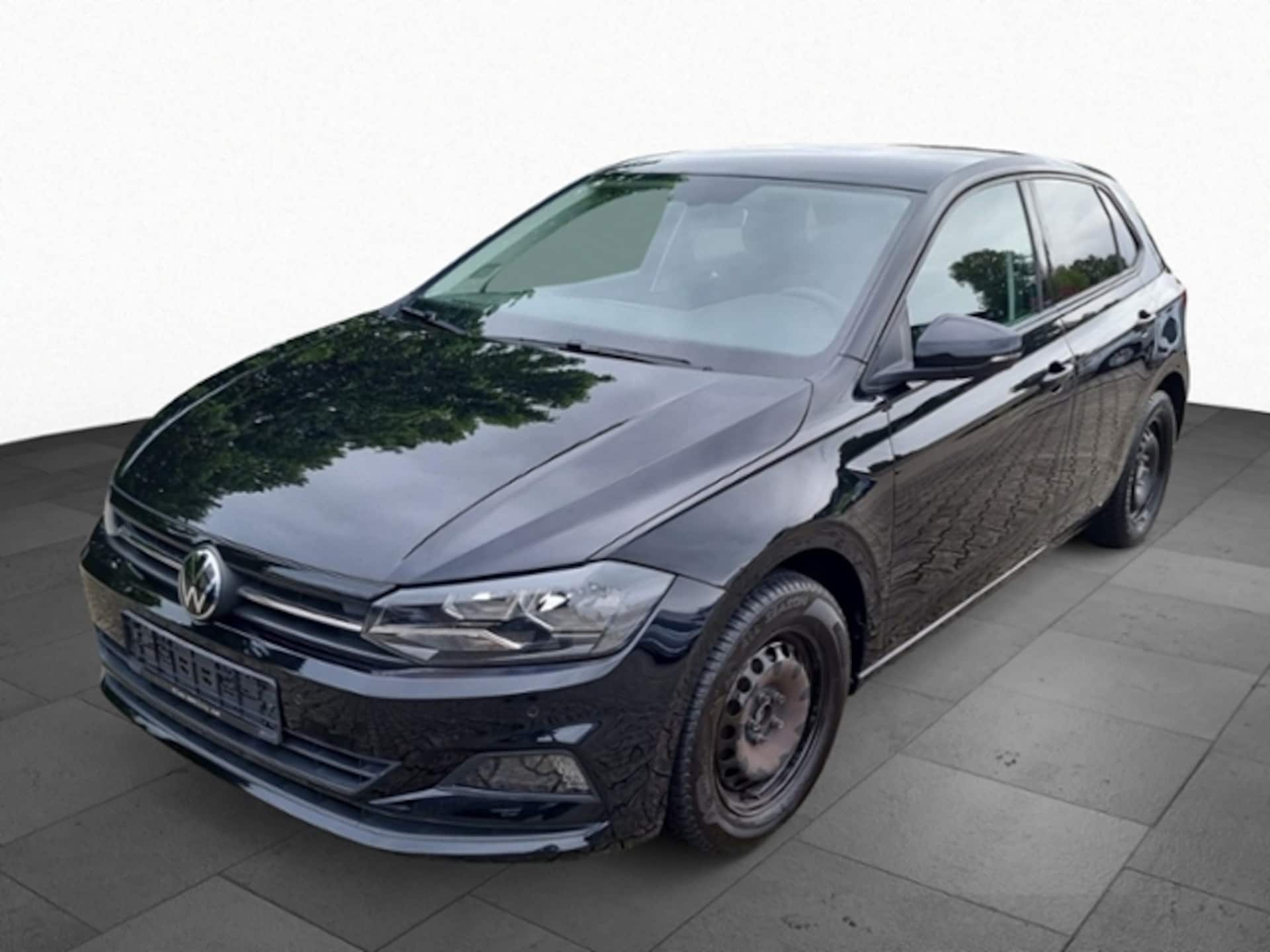 Volkswagen Polo Comfortline