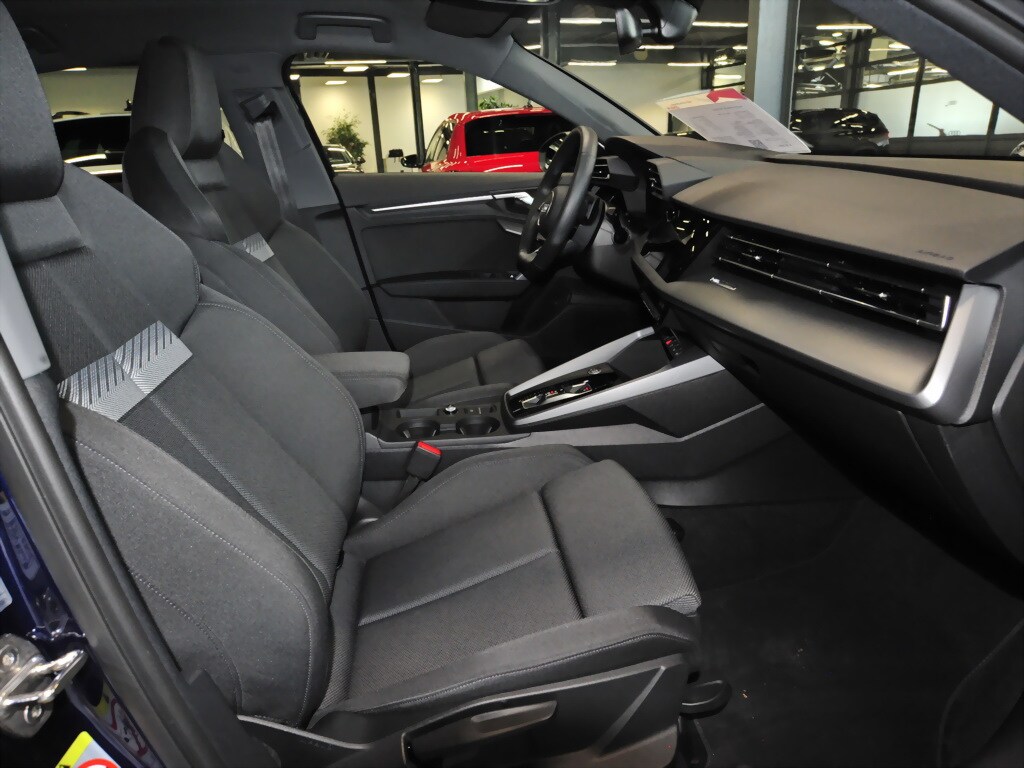 Audi A3 allstreet
