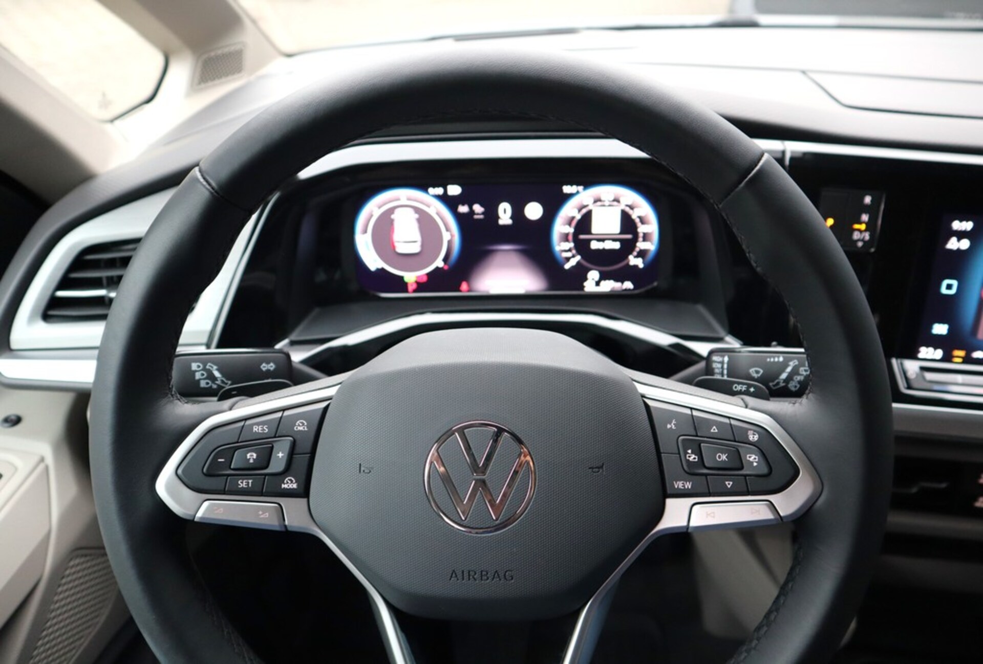 Volkswagen California Ocean