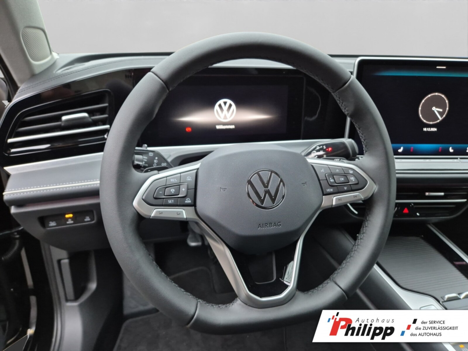 Volkswagen Passat – Bild 10
