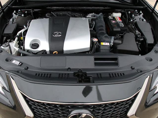 2021 LEXUS ES - Image 41