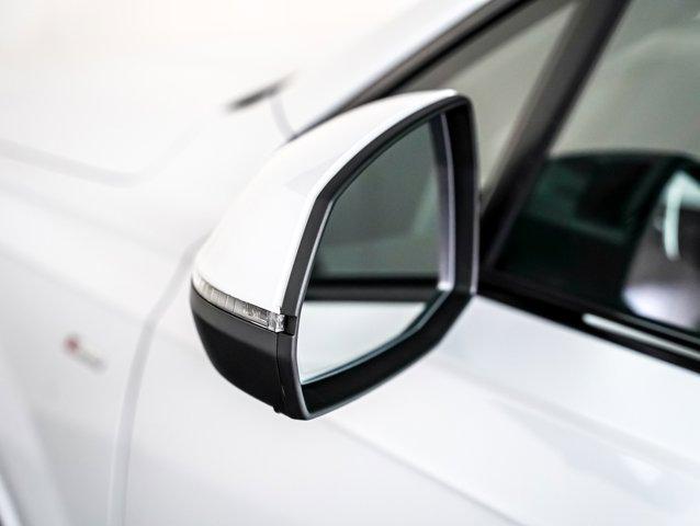 2026 Audi Q7 Prestige - Photo 26