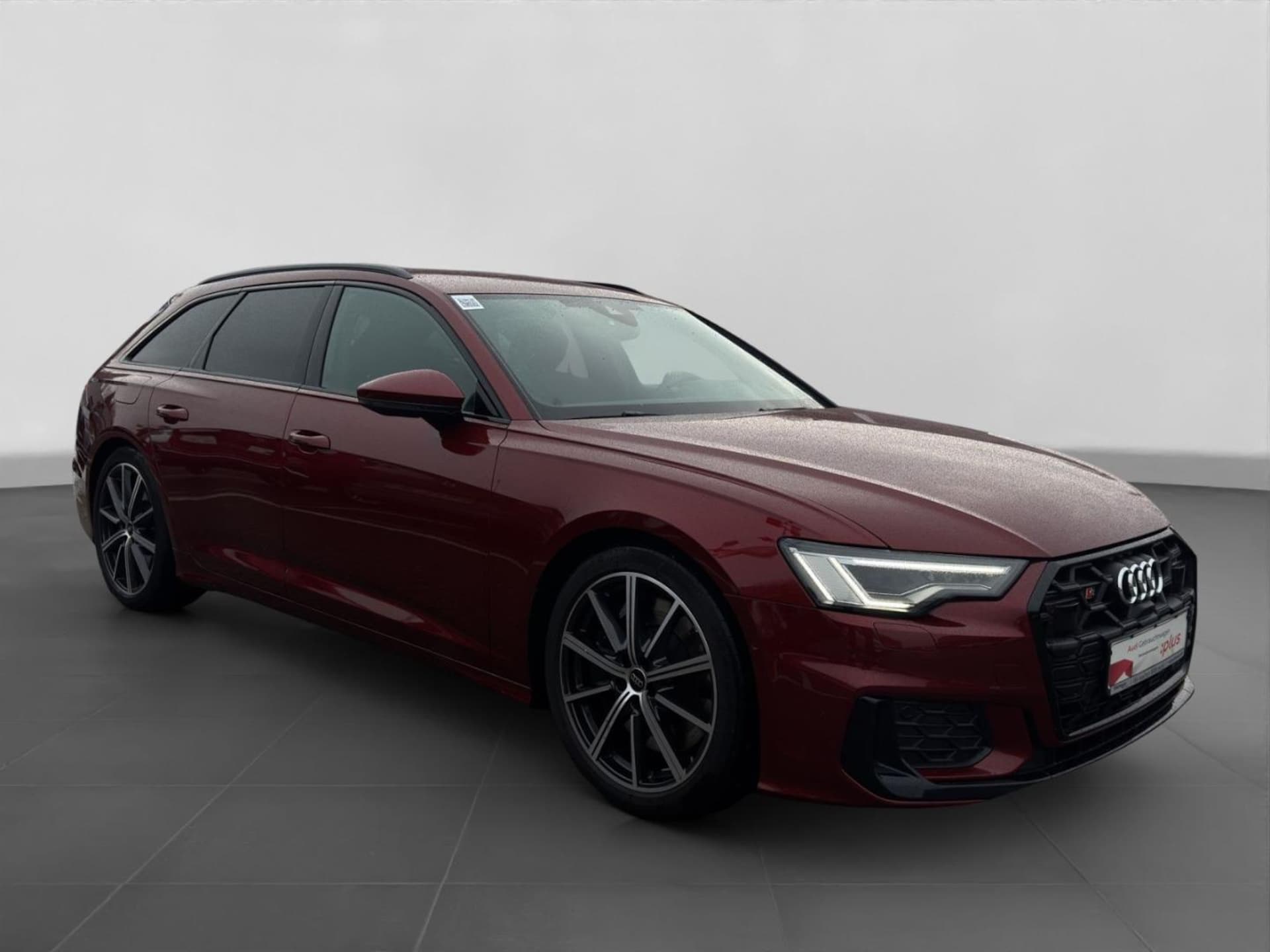 Audi S6 Avant