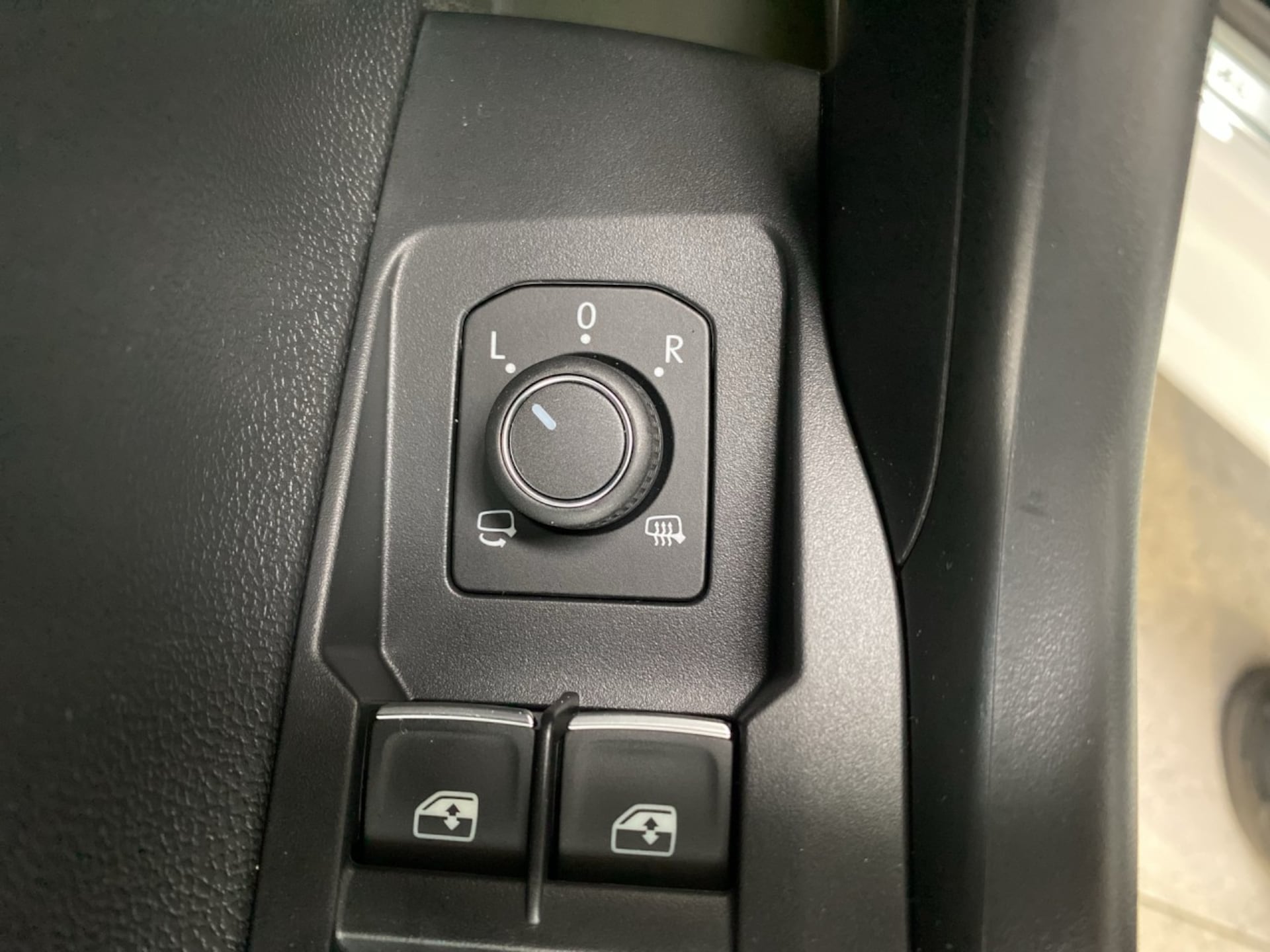 Volkswagen Polo Goal