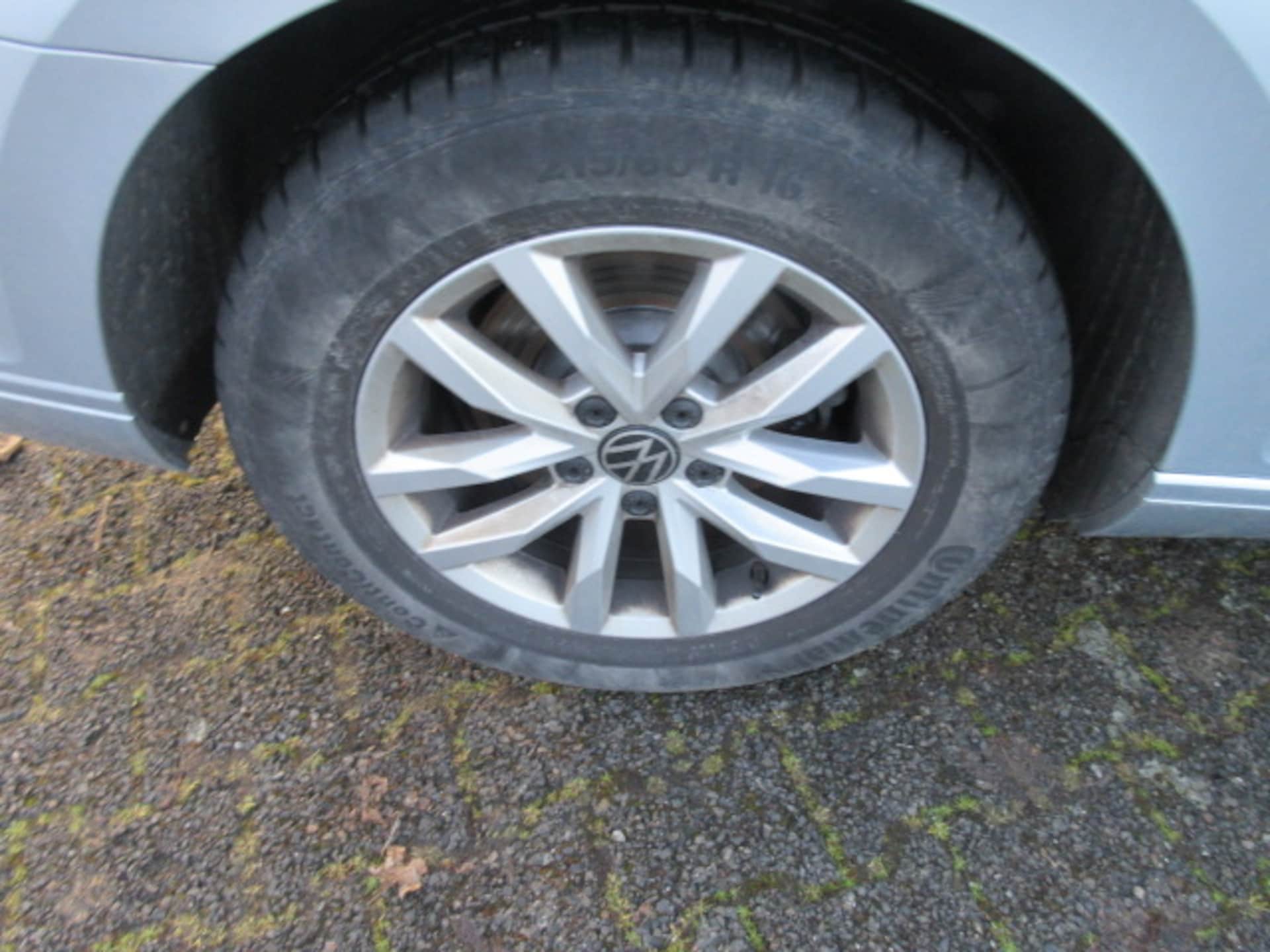 Volkswagen Passat Variant Business