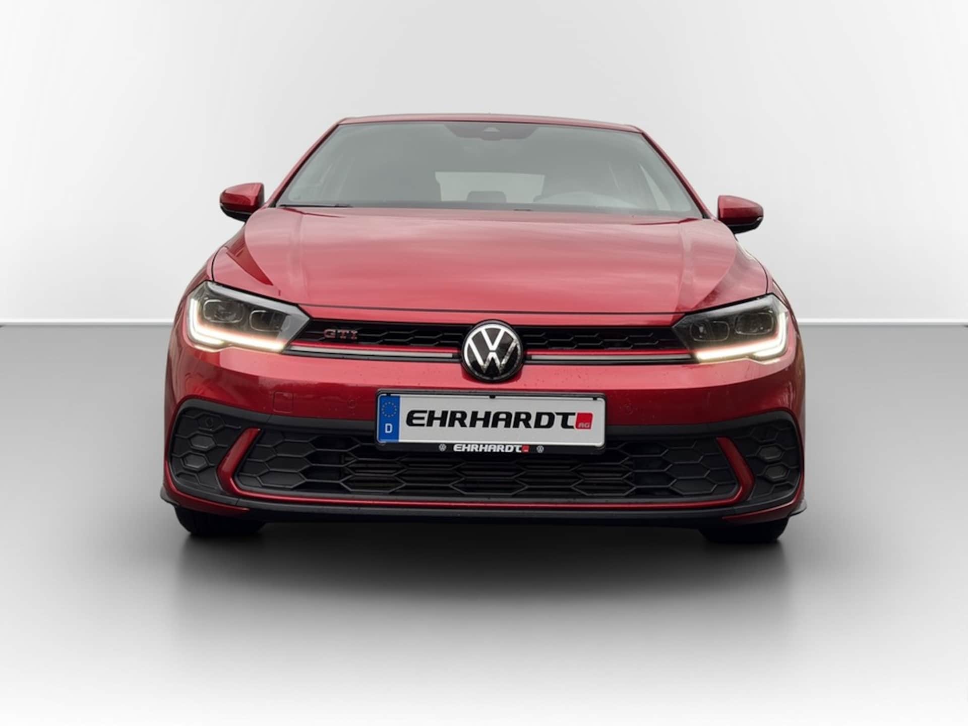 Volkswagen Polo GTI
