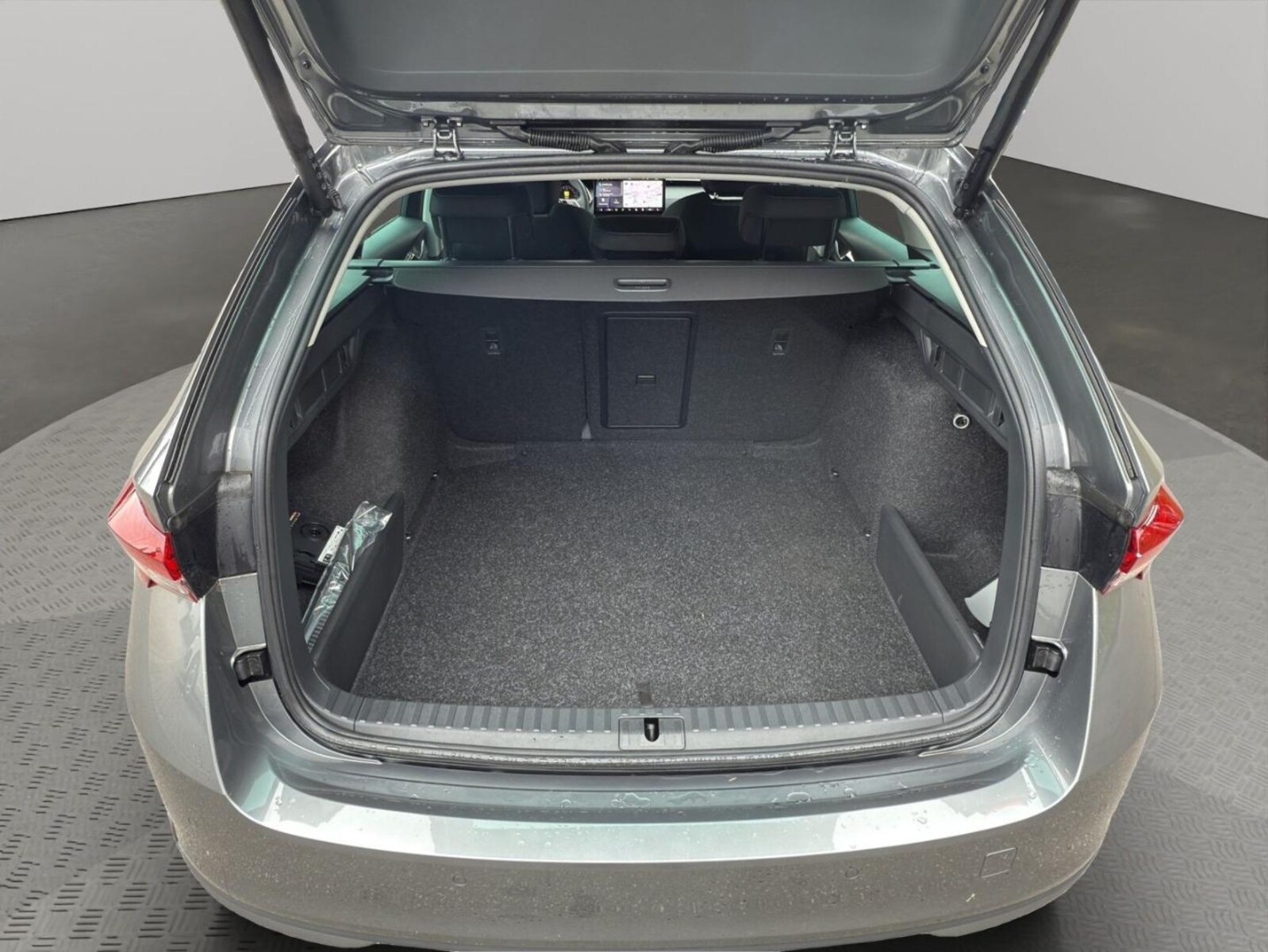 Škoda Octavia Combi – Bild 16