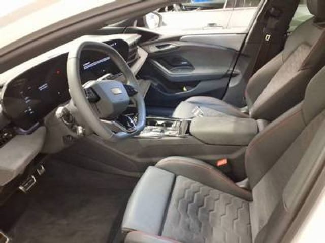 Audi A6 Avant E-tron E-tron Quattro - - Joinsteer - #3