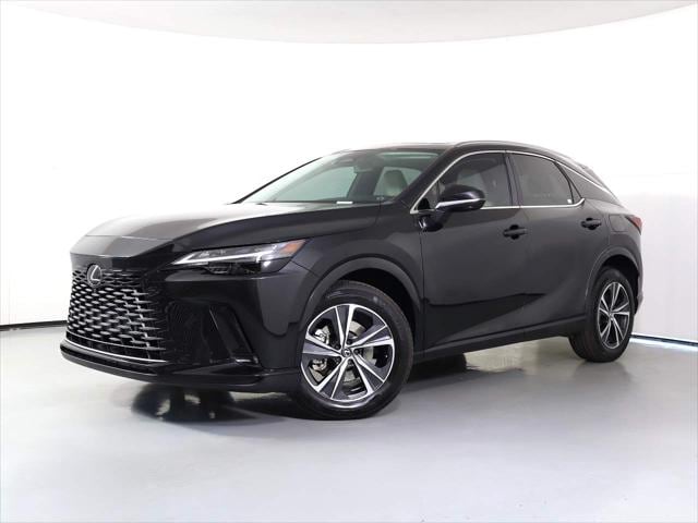 2024 Lexus RX 350