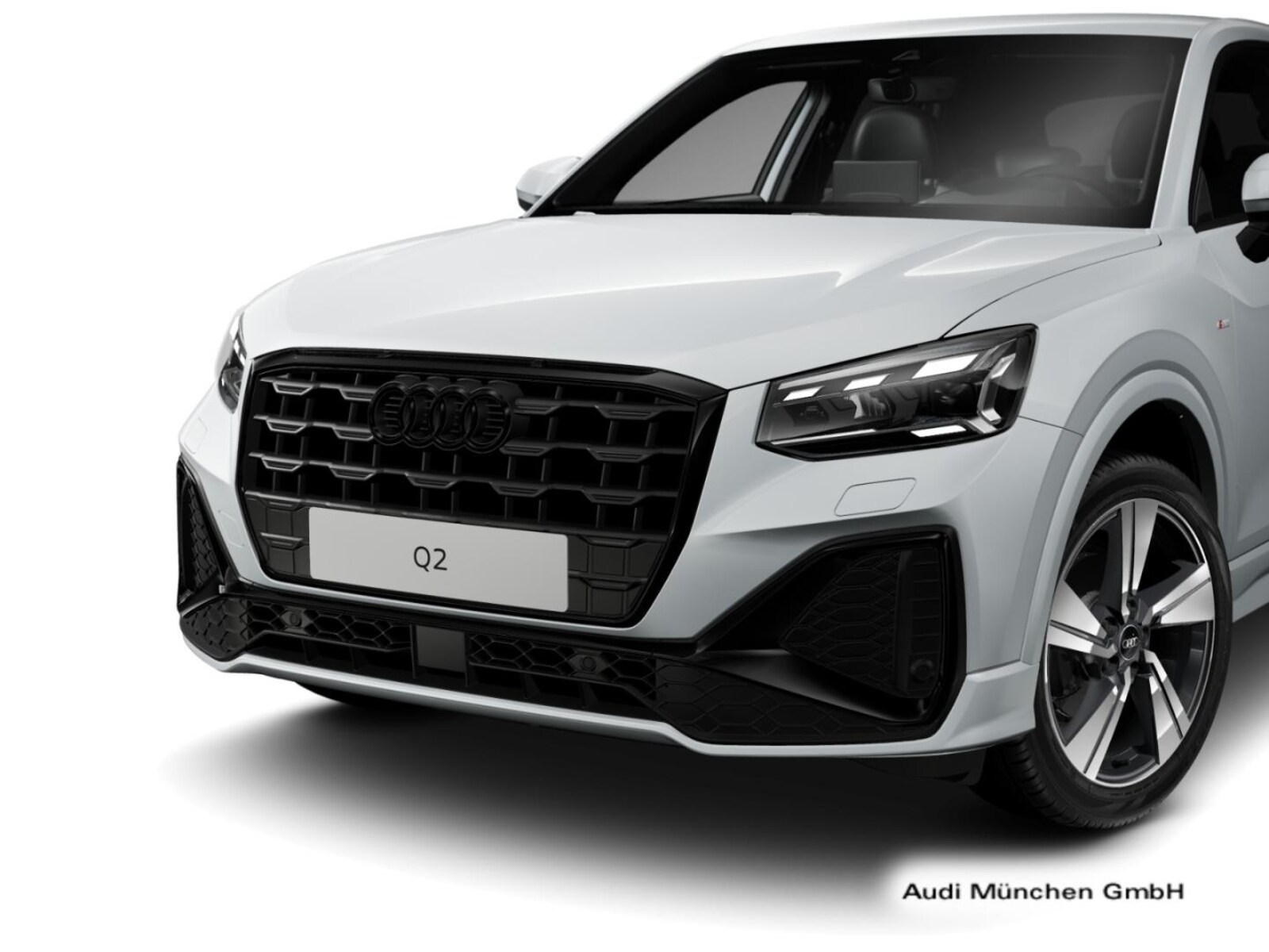 Audi Q2 – Bild 7