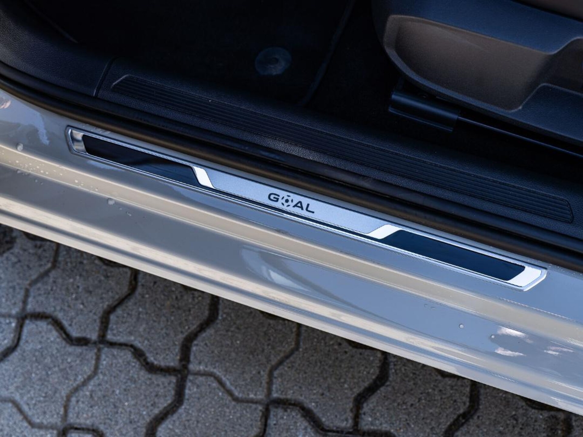 Volkswagen Polo Goal