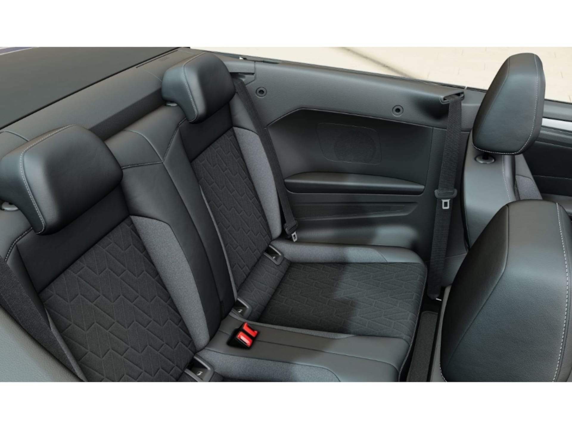 Volkswagen T-Roc Cabriolet ENERGY