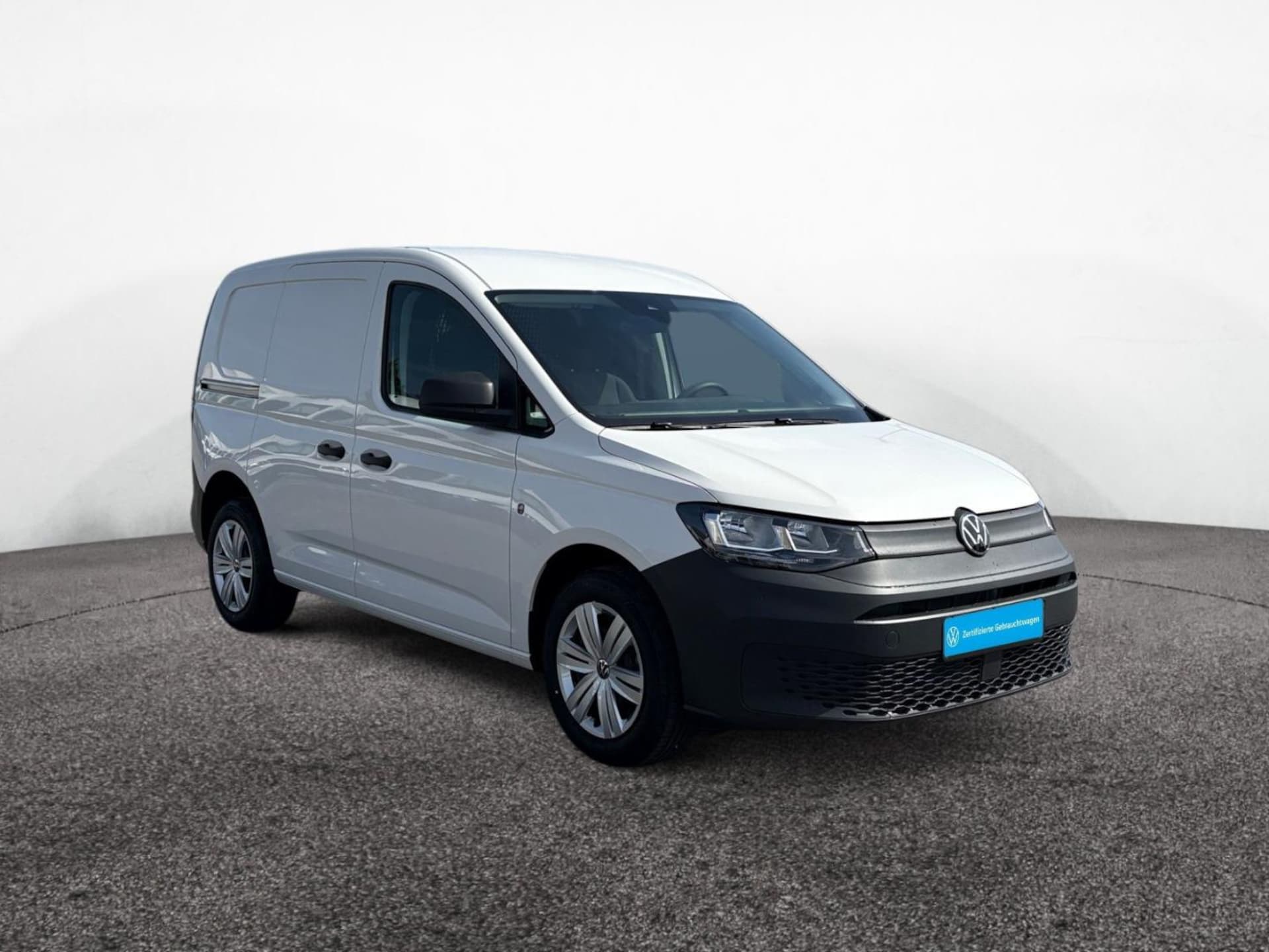 Volkswagen Caddy Cargo