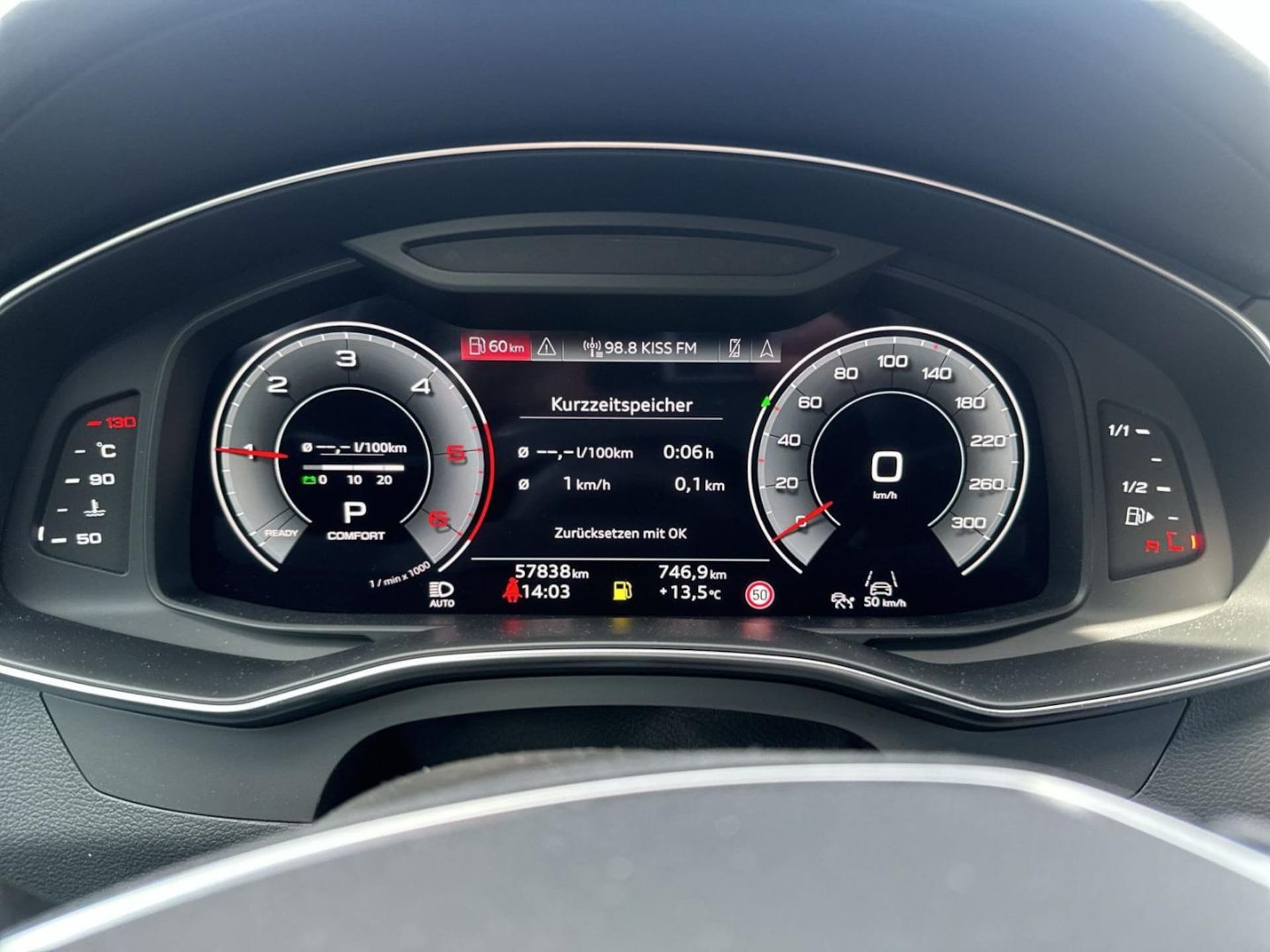 Audi A6 Avant Design