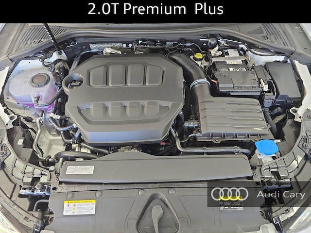 2026 Audi A3 Premium Plus - Photo 30