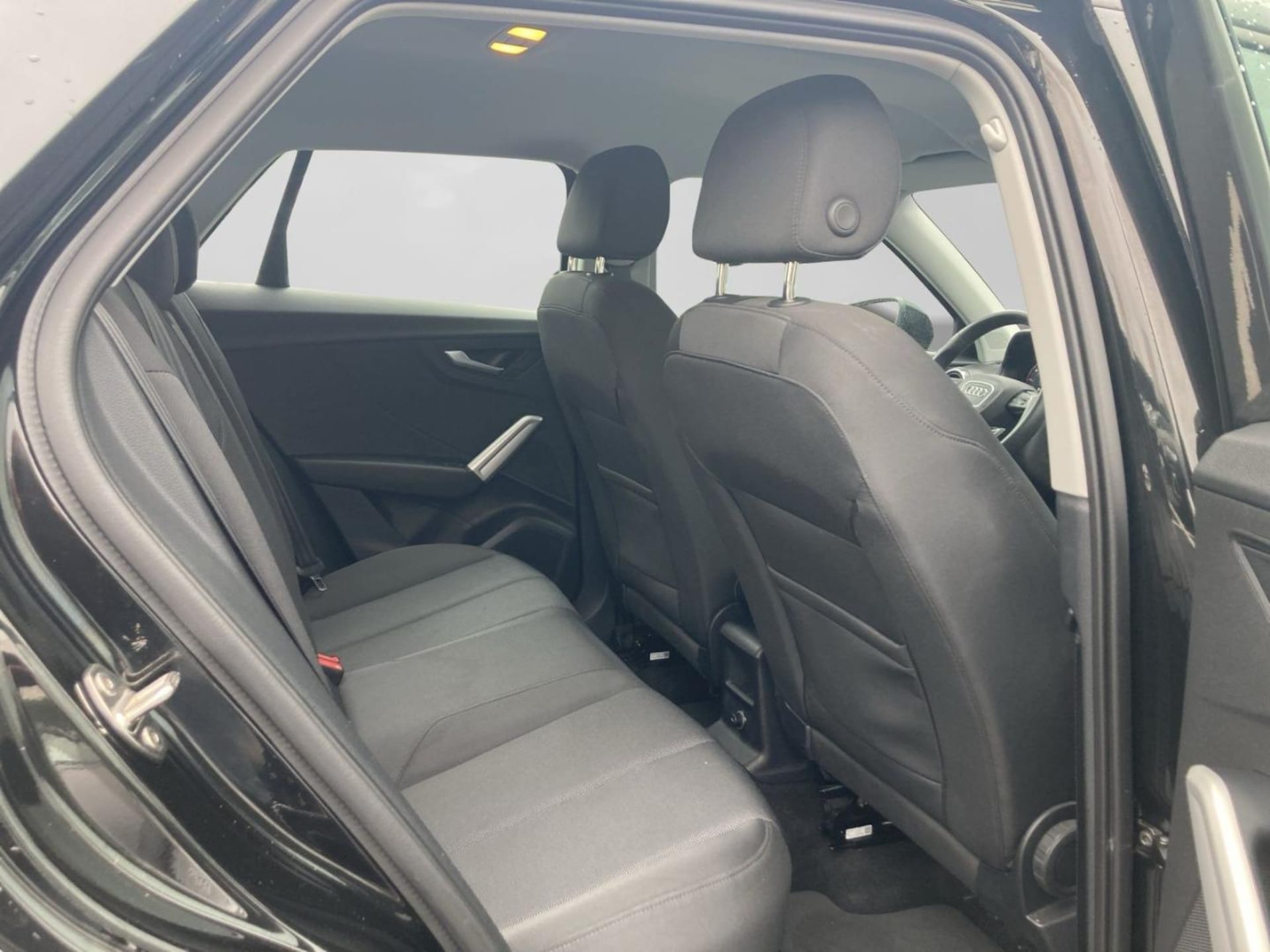 Audi Q2 Advanced