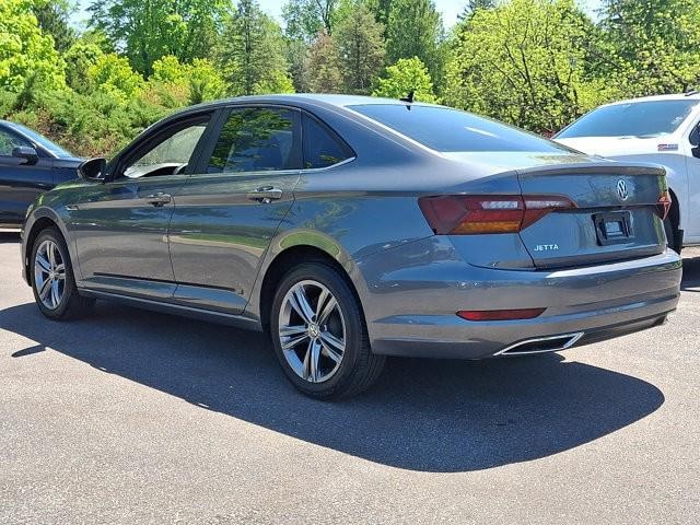 2019 Volkswagen Jetta