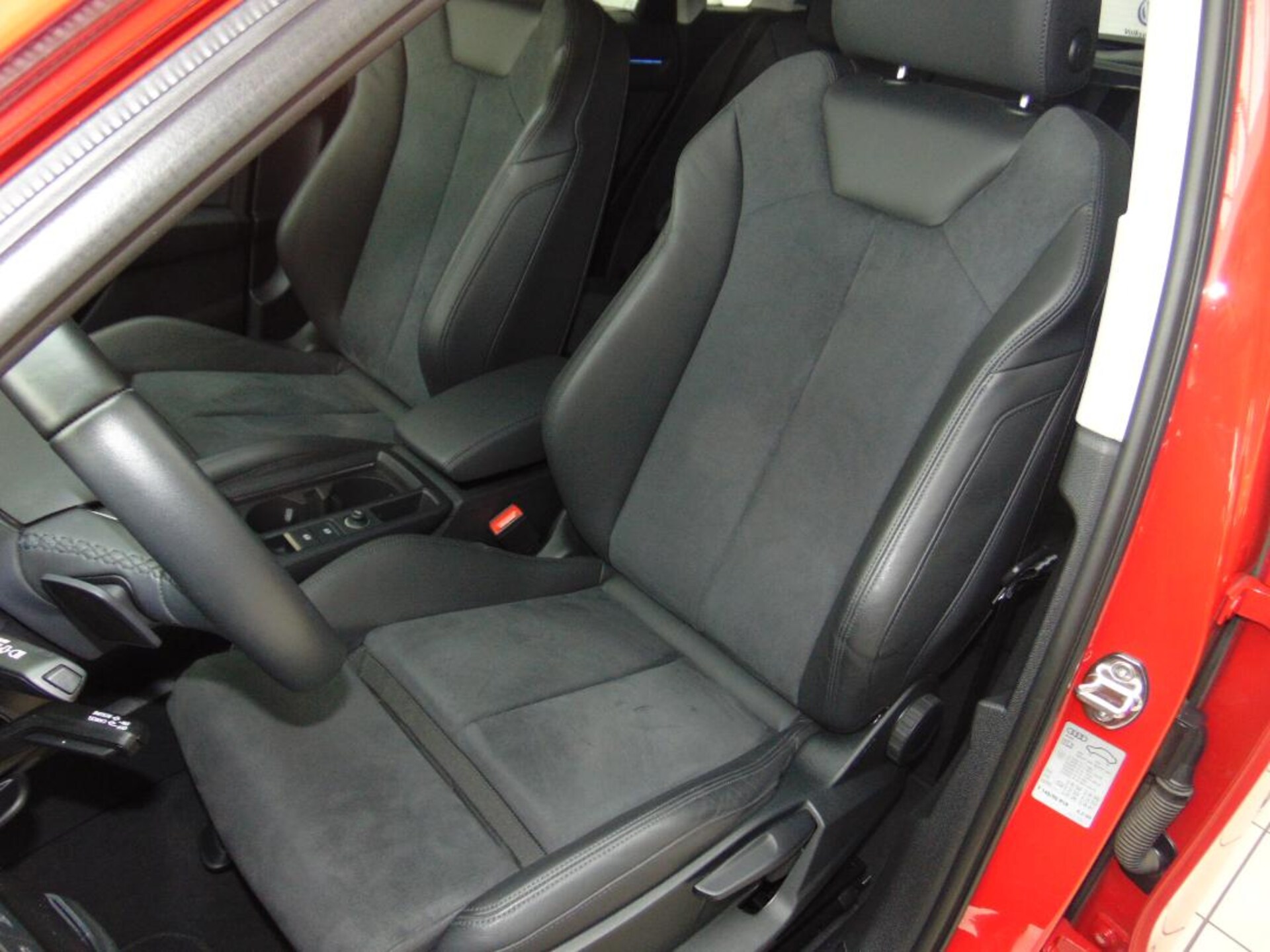 Audi Q3 SUV S line