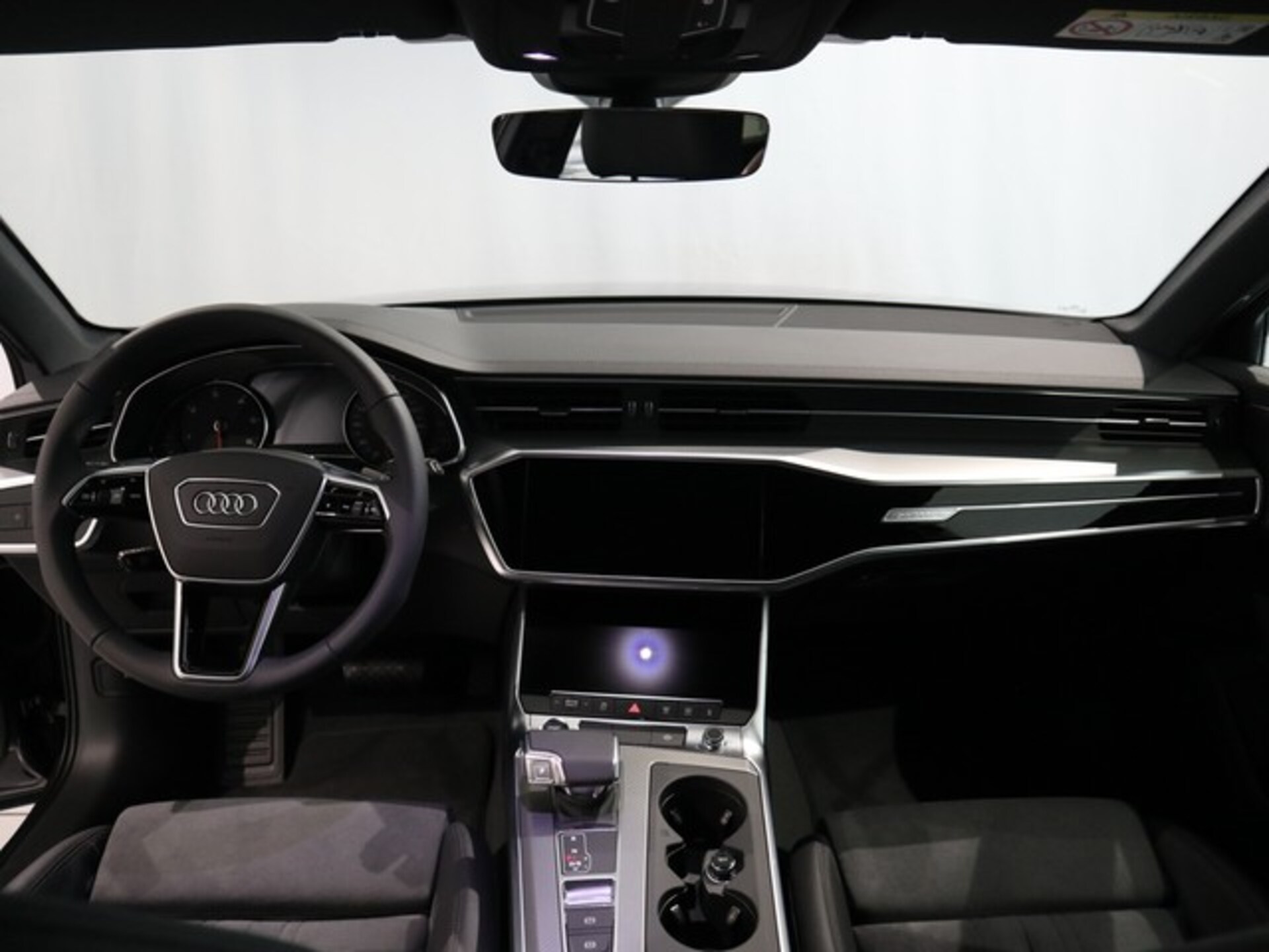 Audi A6 Avant Design