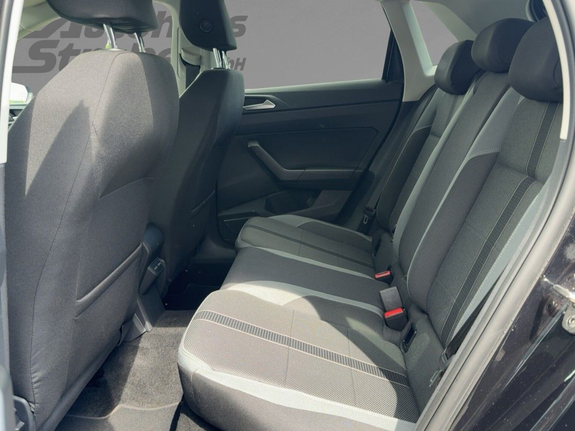 Volkswagen Polo Highline
