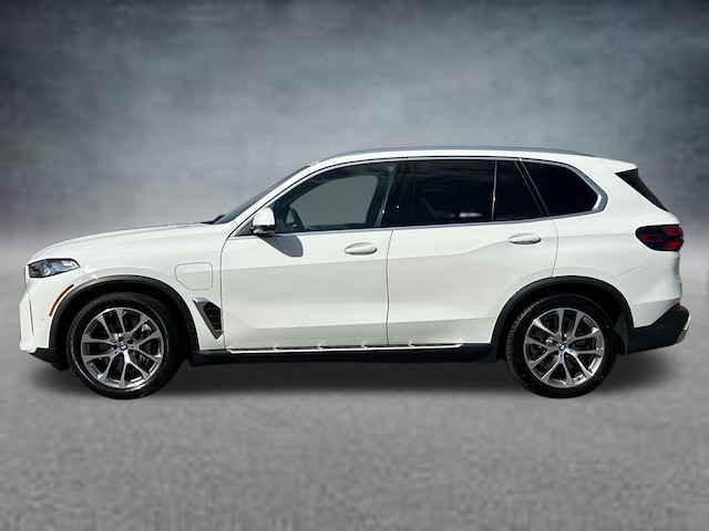 2025 BMW
