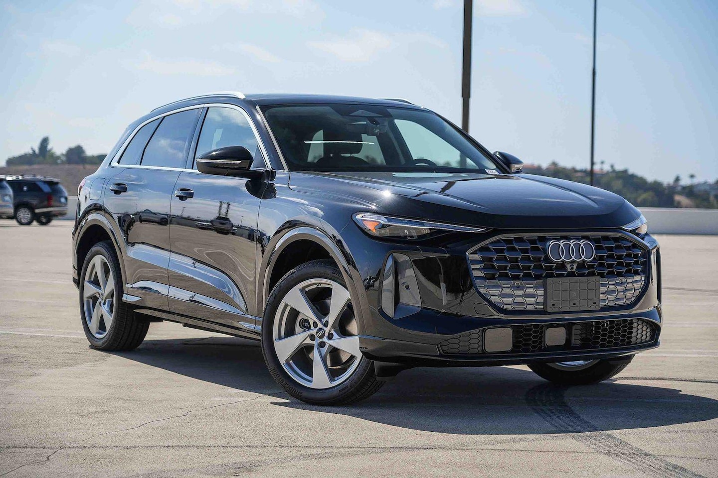 2026 Audi Q5