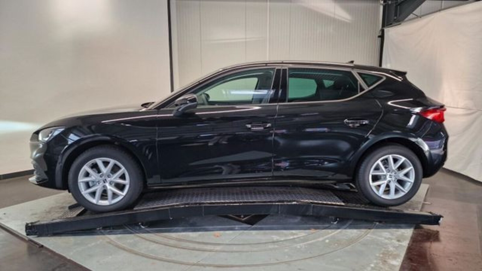 SEAT Leon – Bild 10