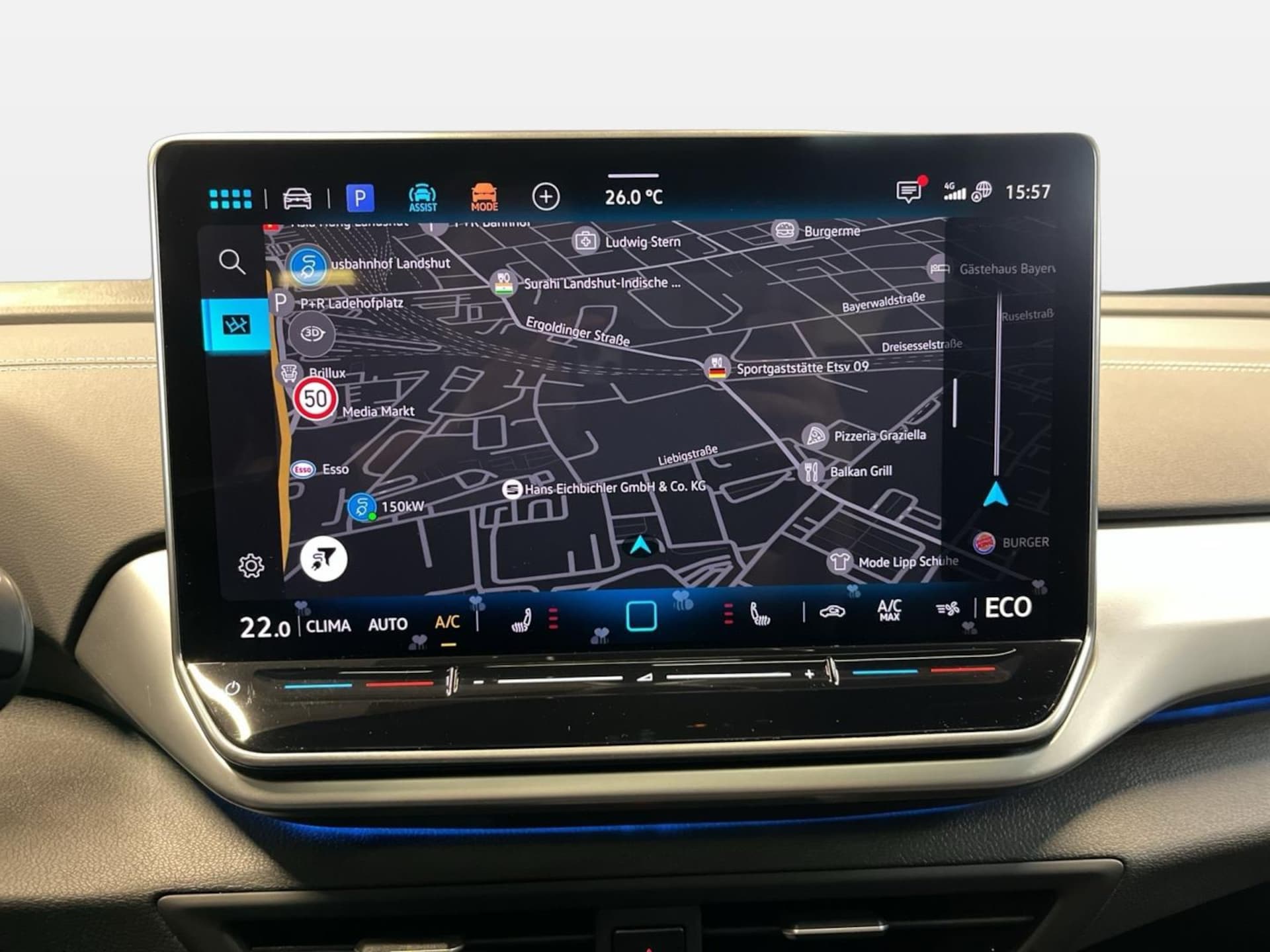 Volkswagen ID.5 Pro