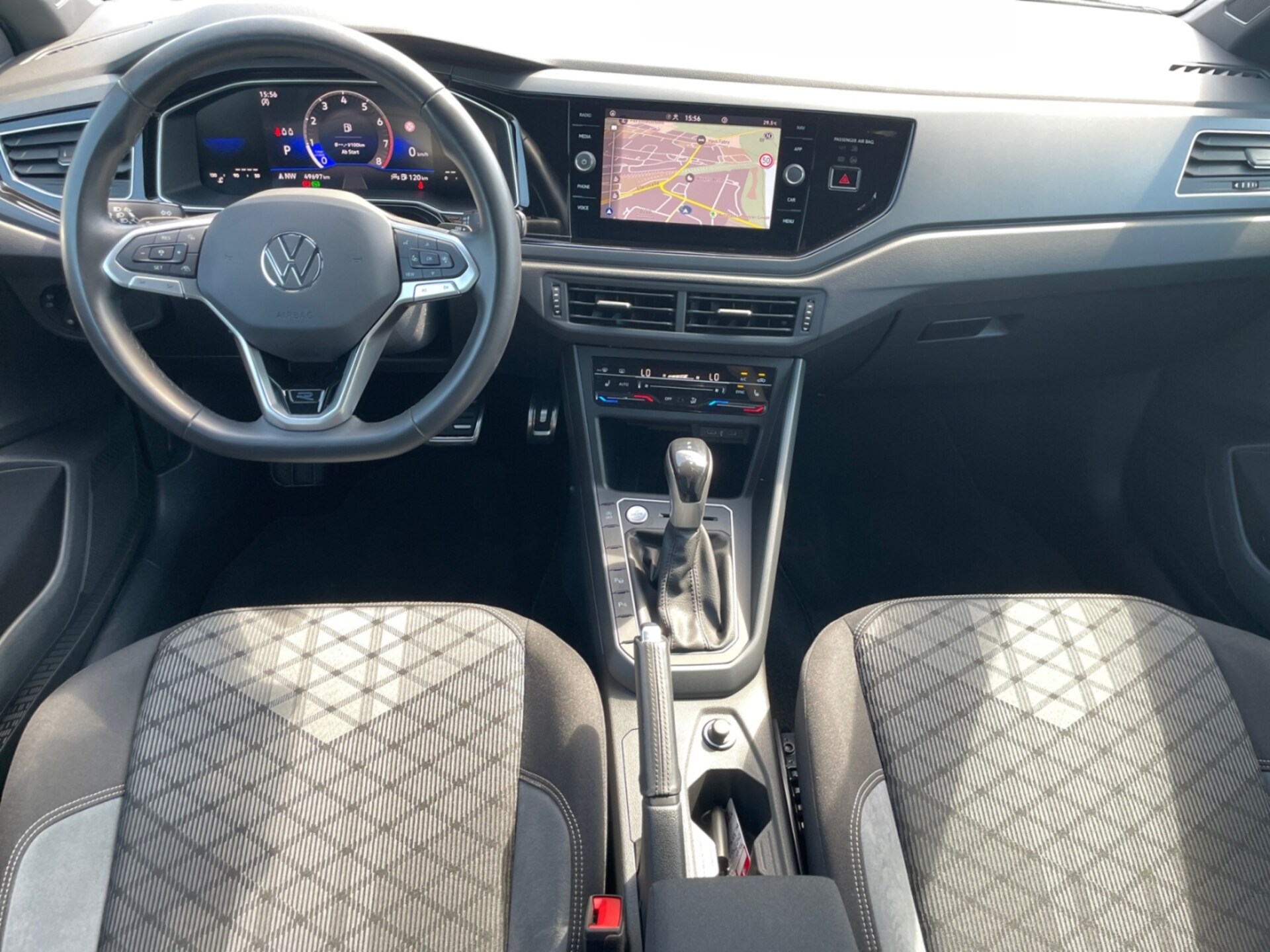 Volkswagen Taigo R-Line