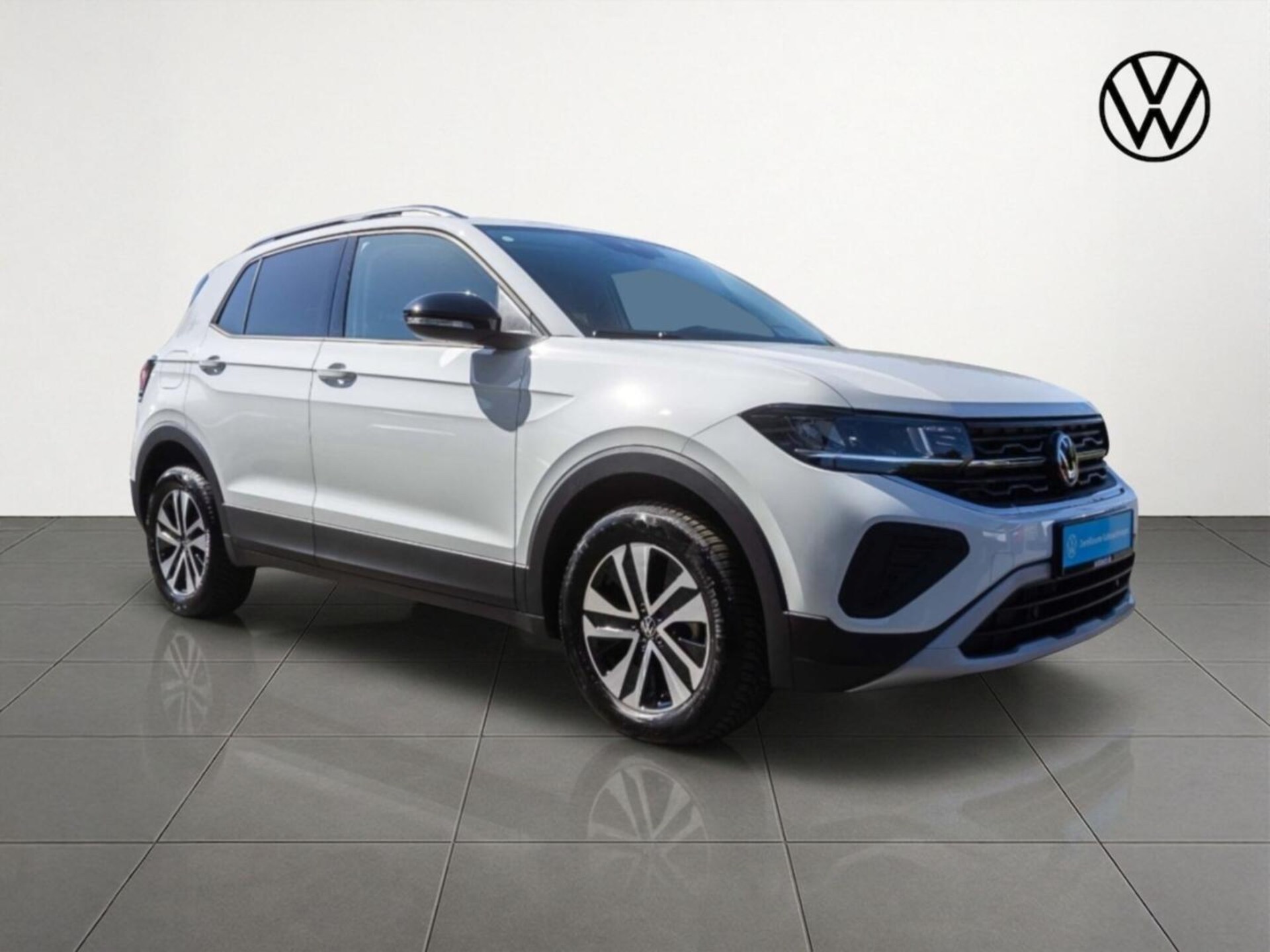 Volkswagen T-Cross ENERGY