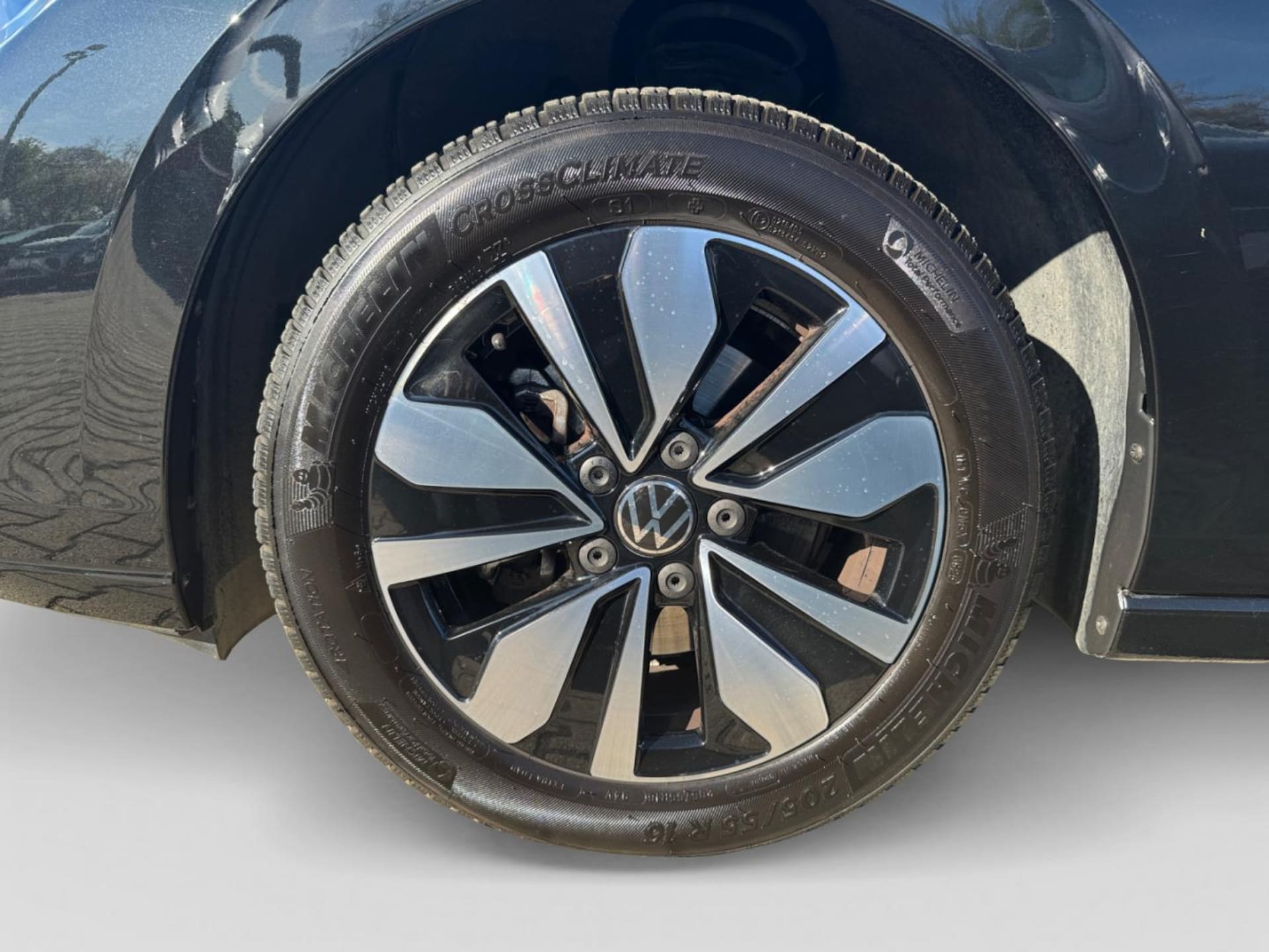 Volkswagen Golf Goal