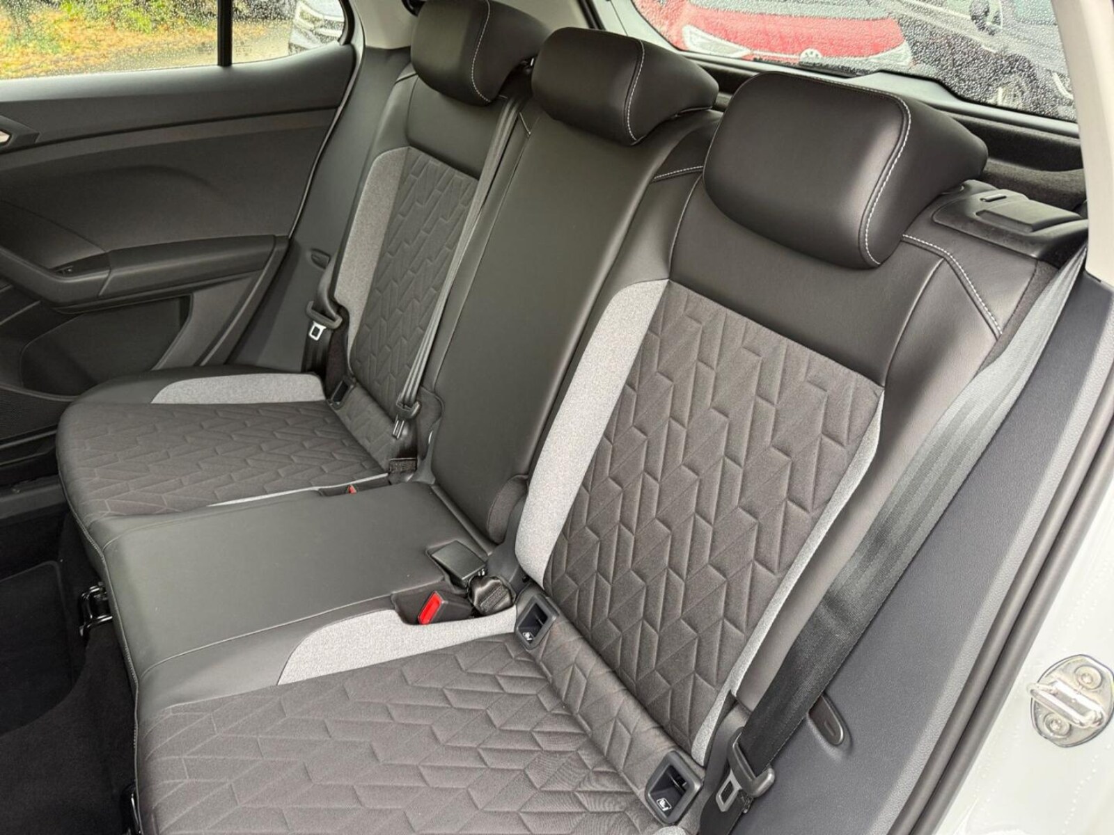 Volkswagen T-Cross – Bild 14