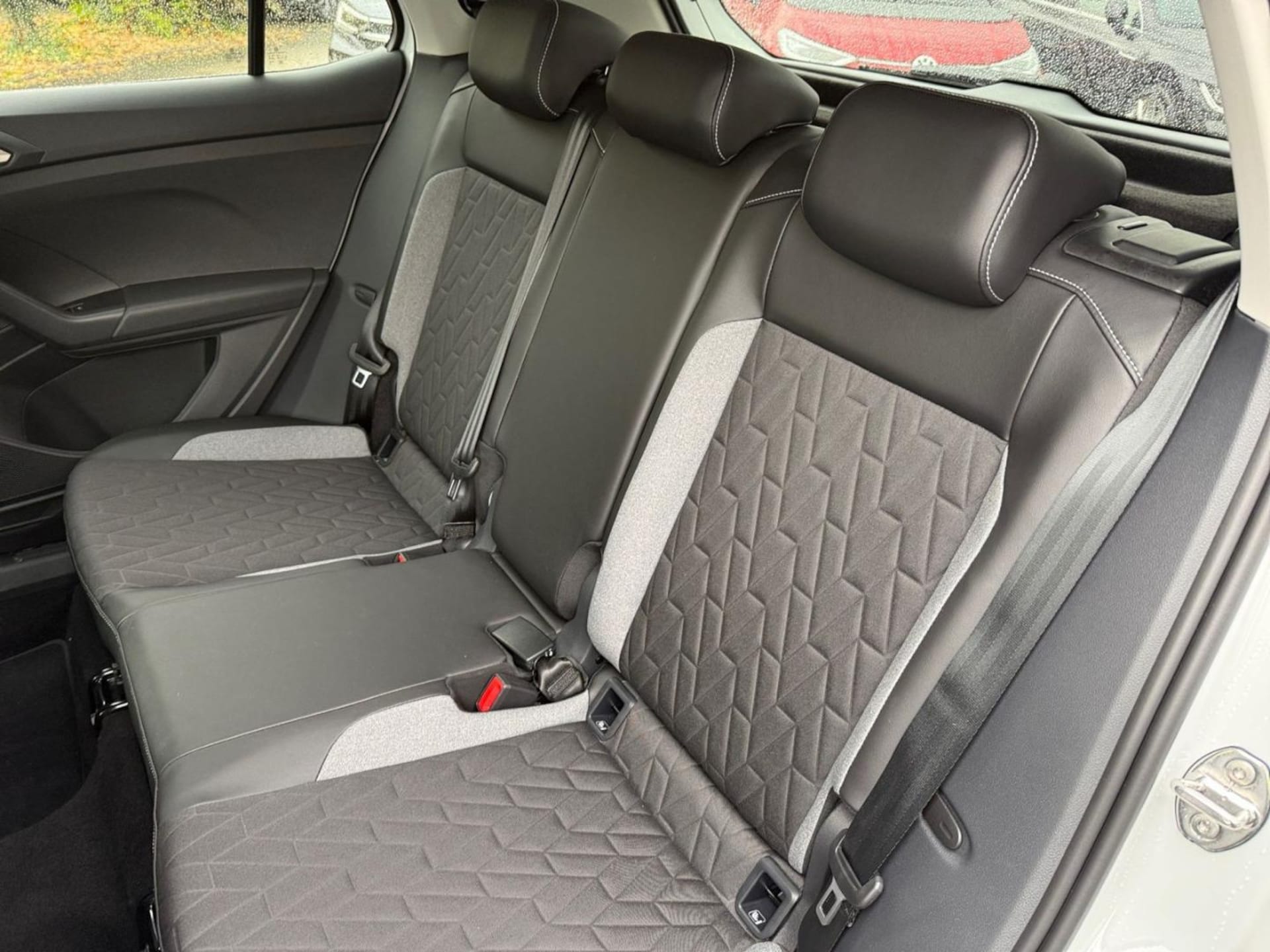 Volkswagen T-Cross ENERGY