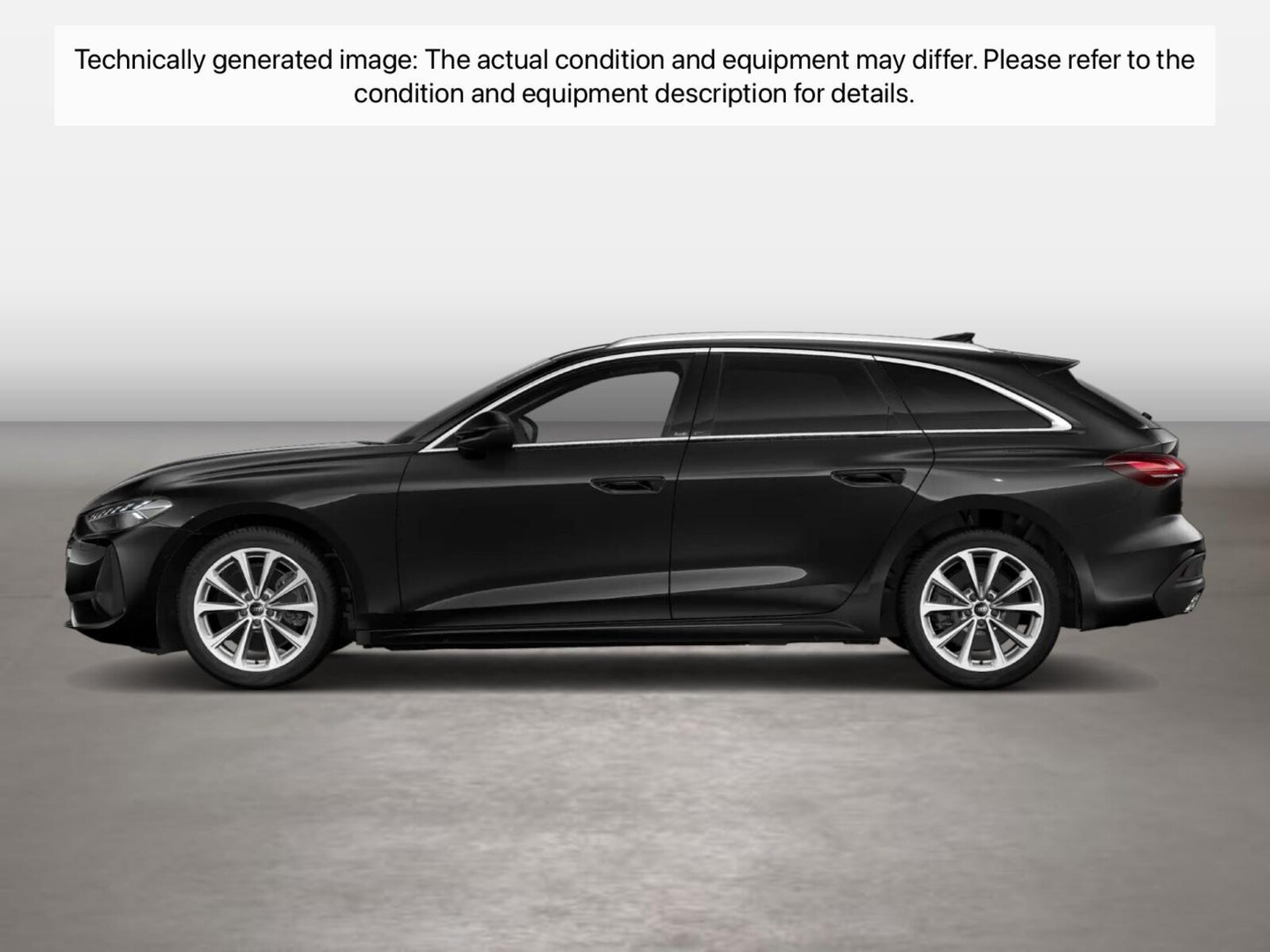 Audi A5 Avant – Bild 7