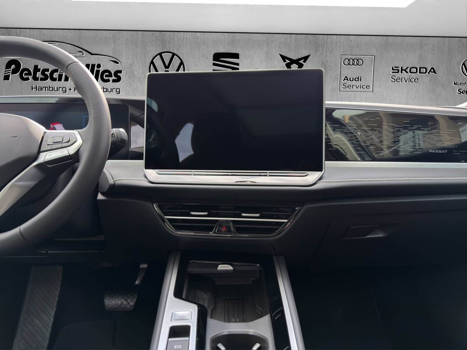 Volkswagen Passat – Bild 14