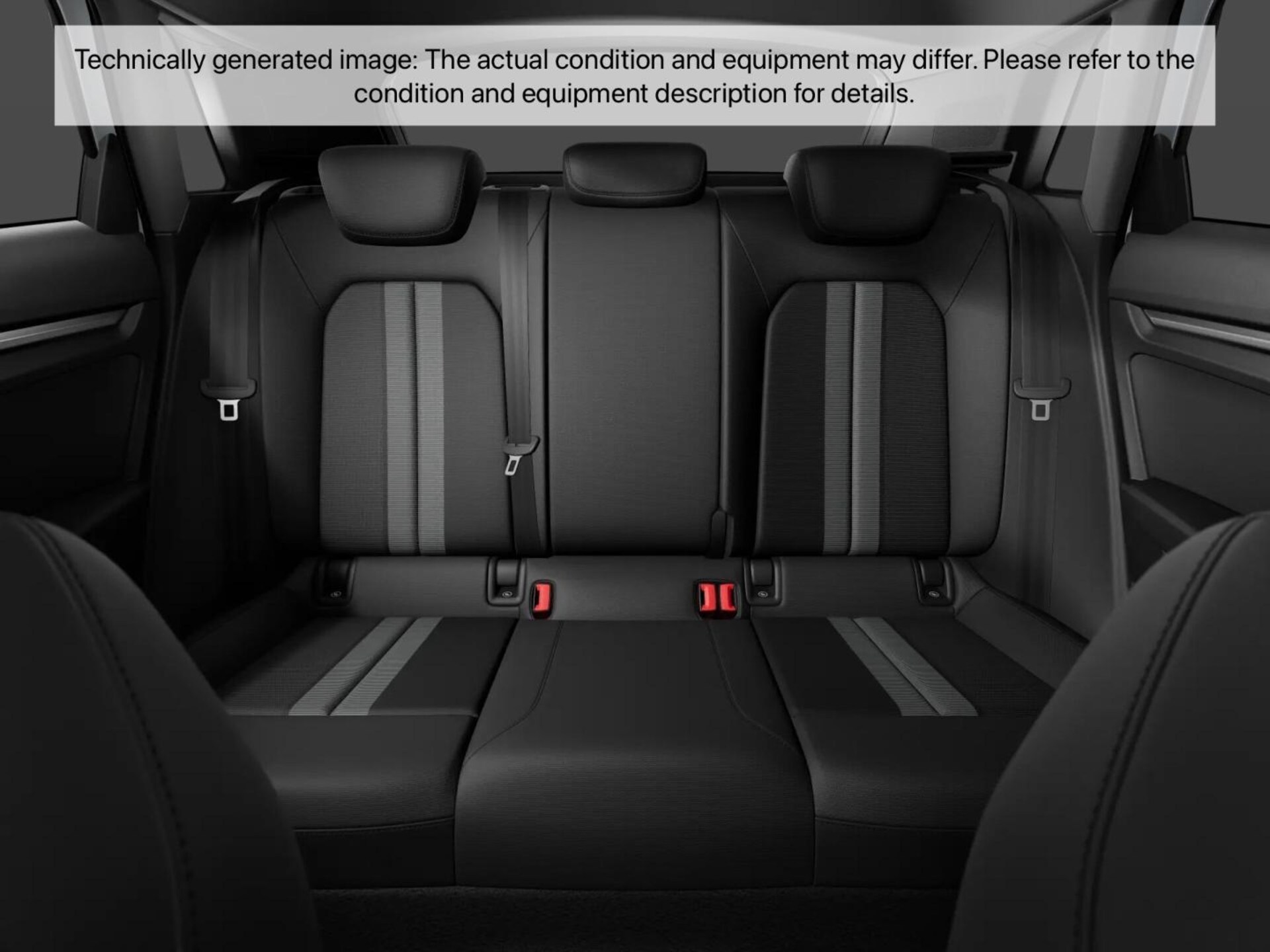 Audi A3 Sportback TFSI e