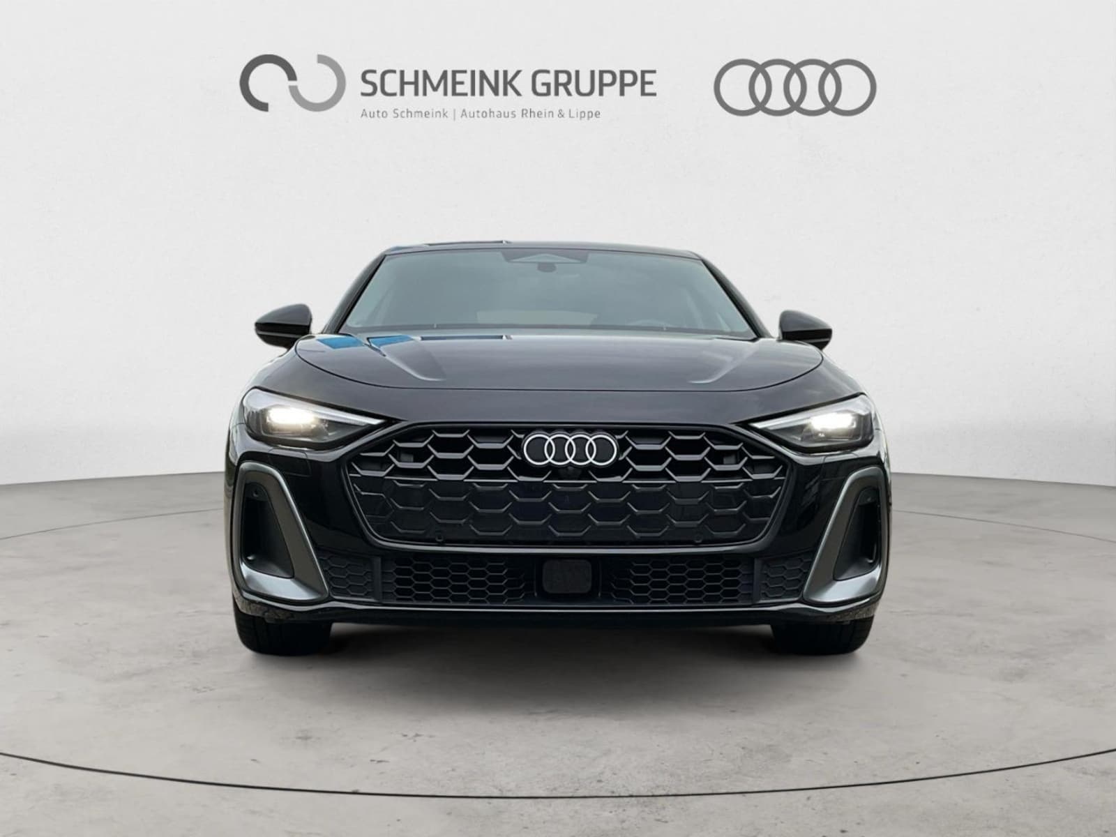 Audi A5 Limousine – Bild 8