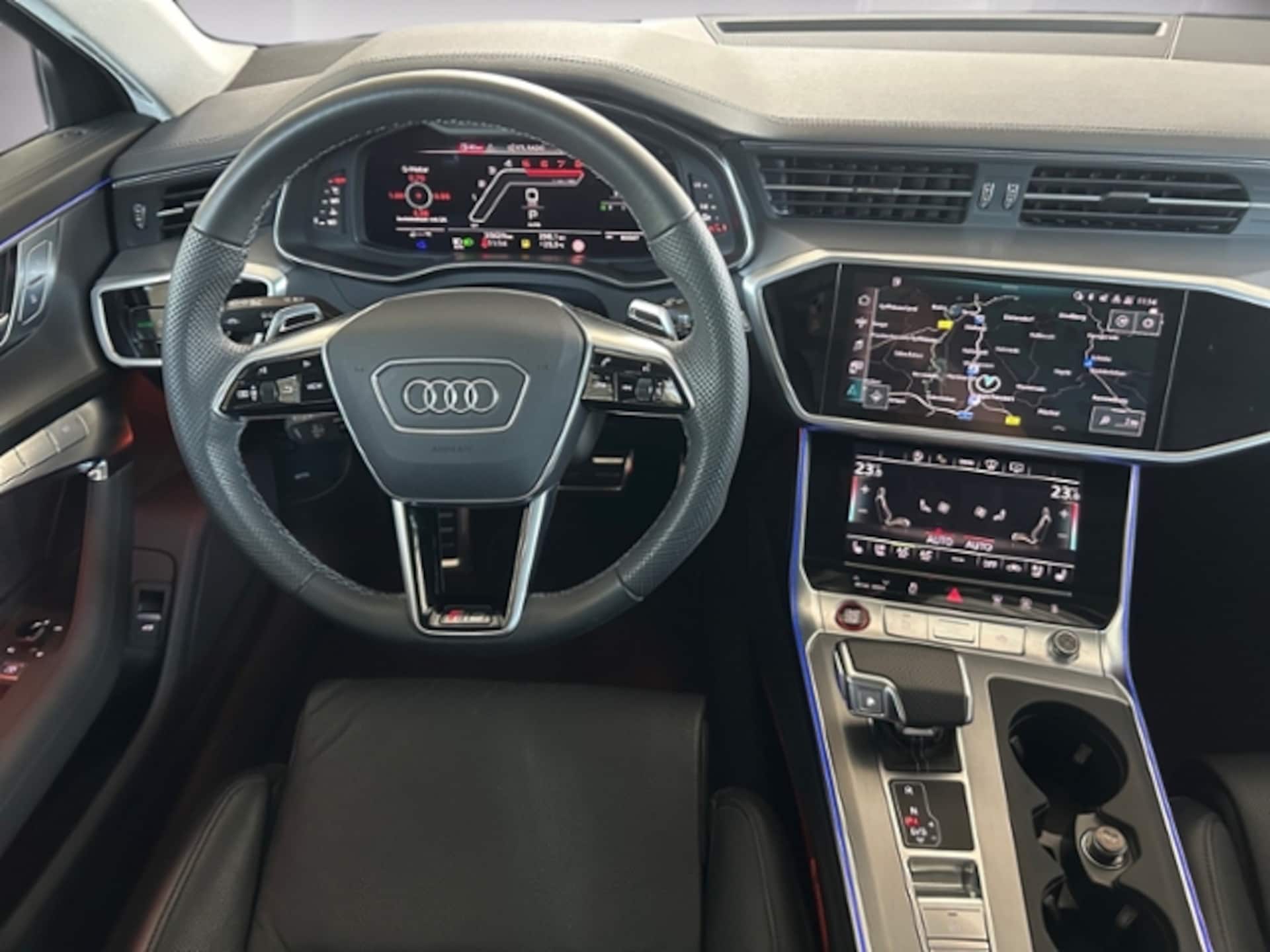 Audi RS 6 Avant