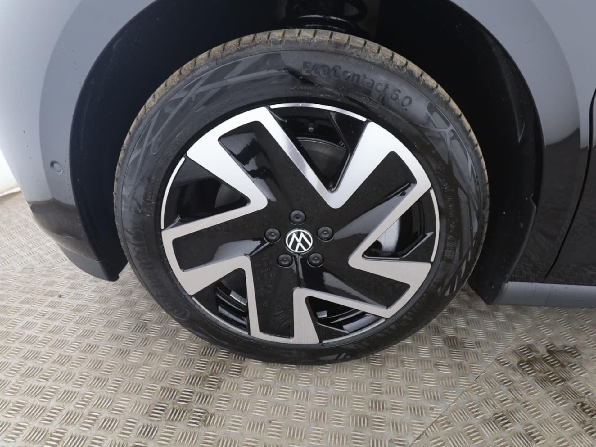 Volkswagen ID. Buzz GTX