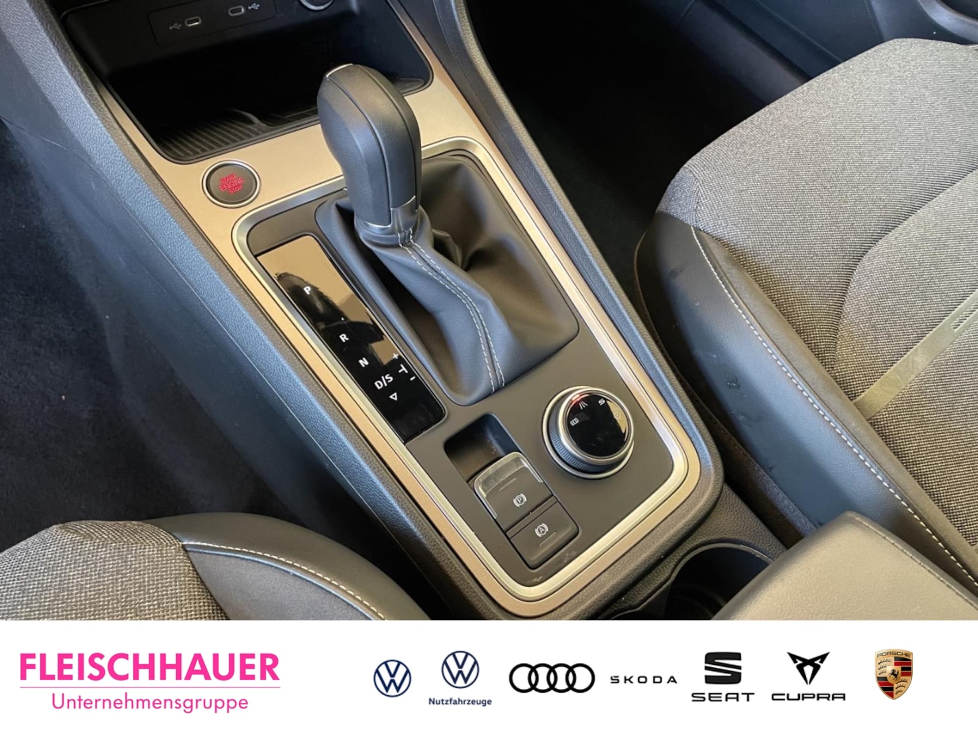 SEAT Ateca Xperience