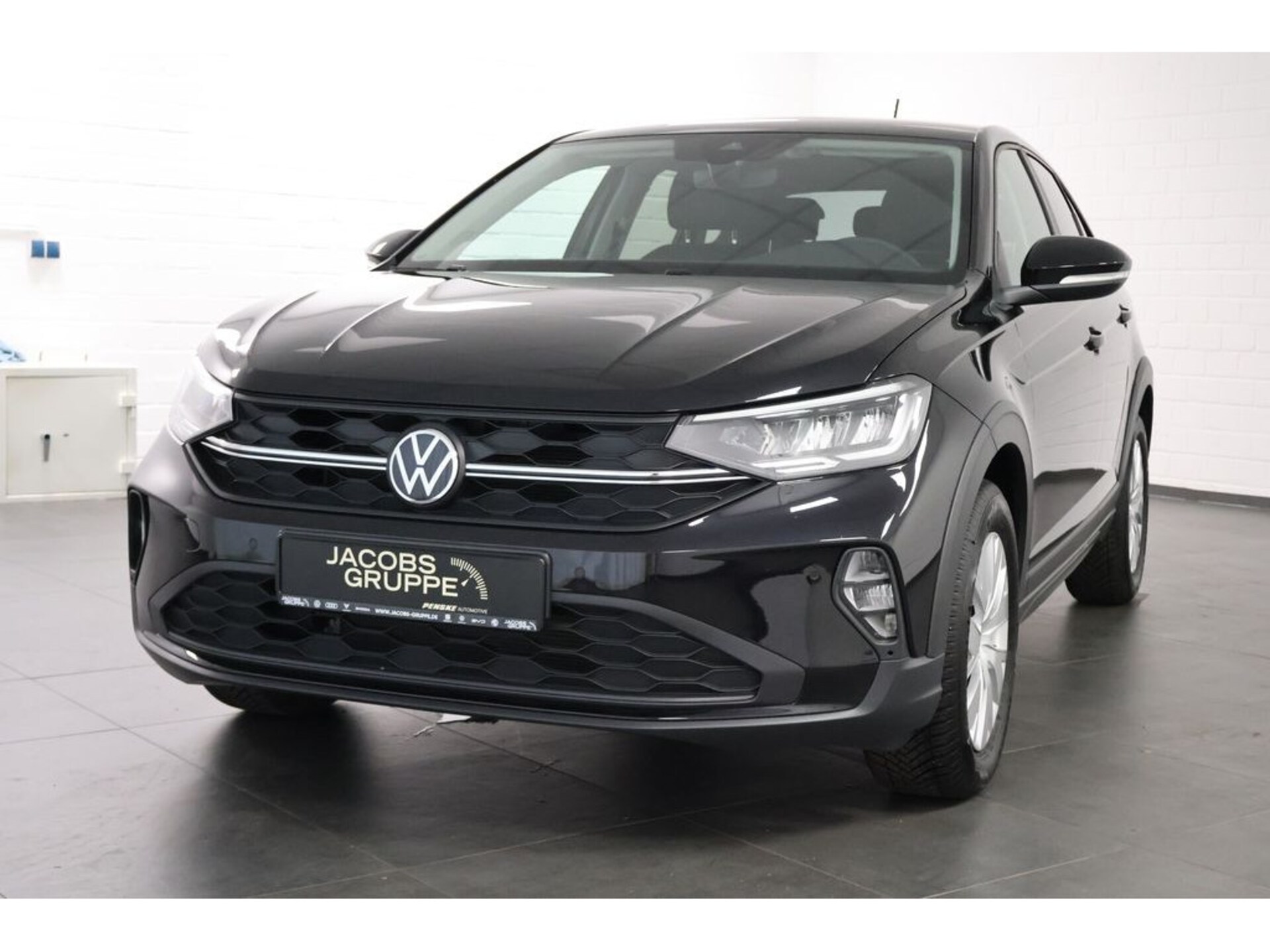 Volkswagen Taigo Basis-Modell