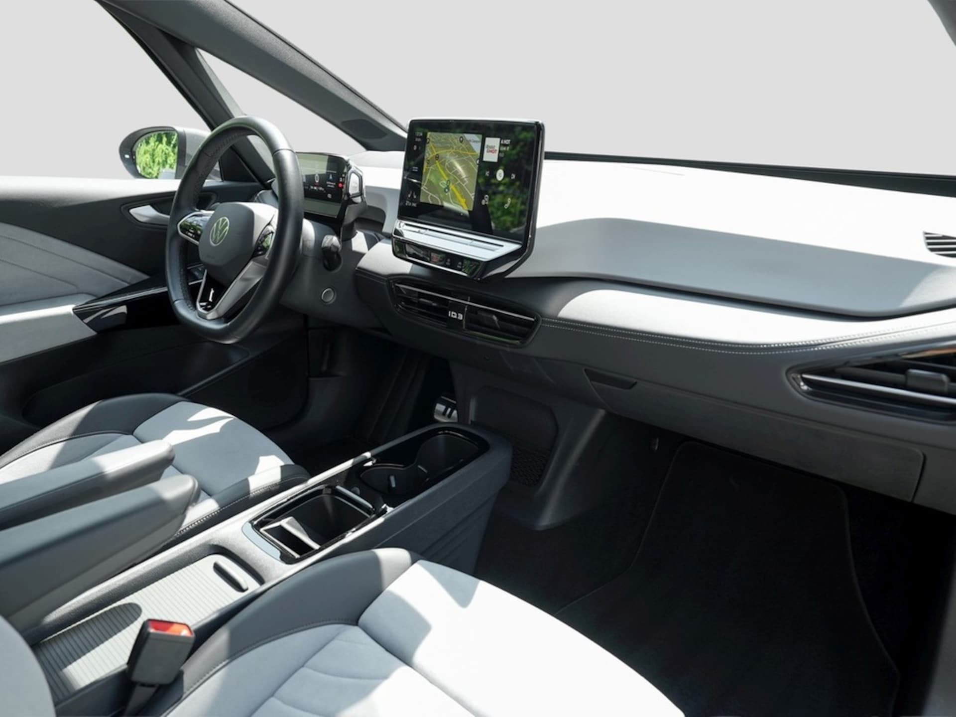 Volkswagen ID.3 MOVE Pro