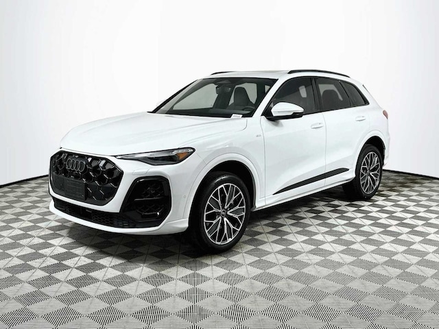 2026 Audi Q5