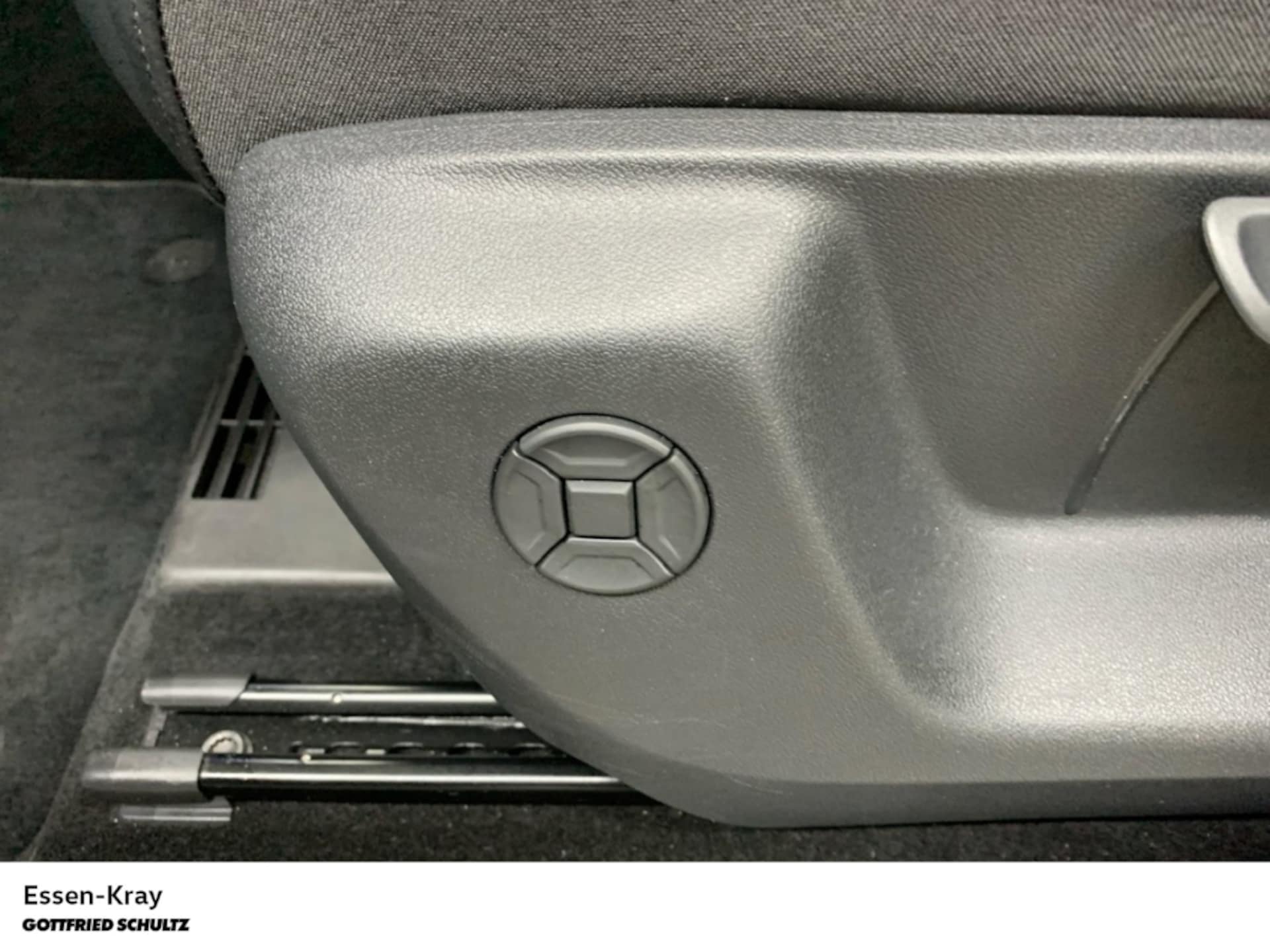Volkswagen Tayron Life