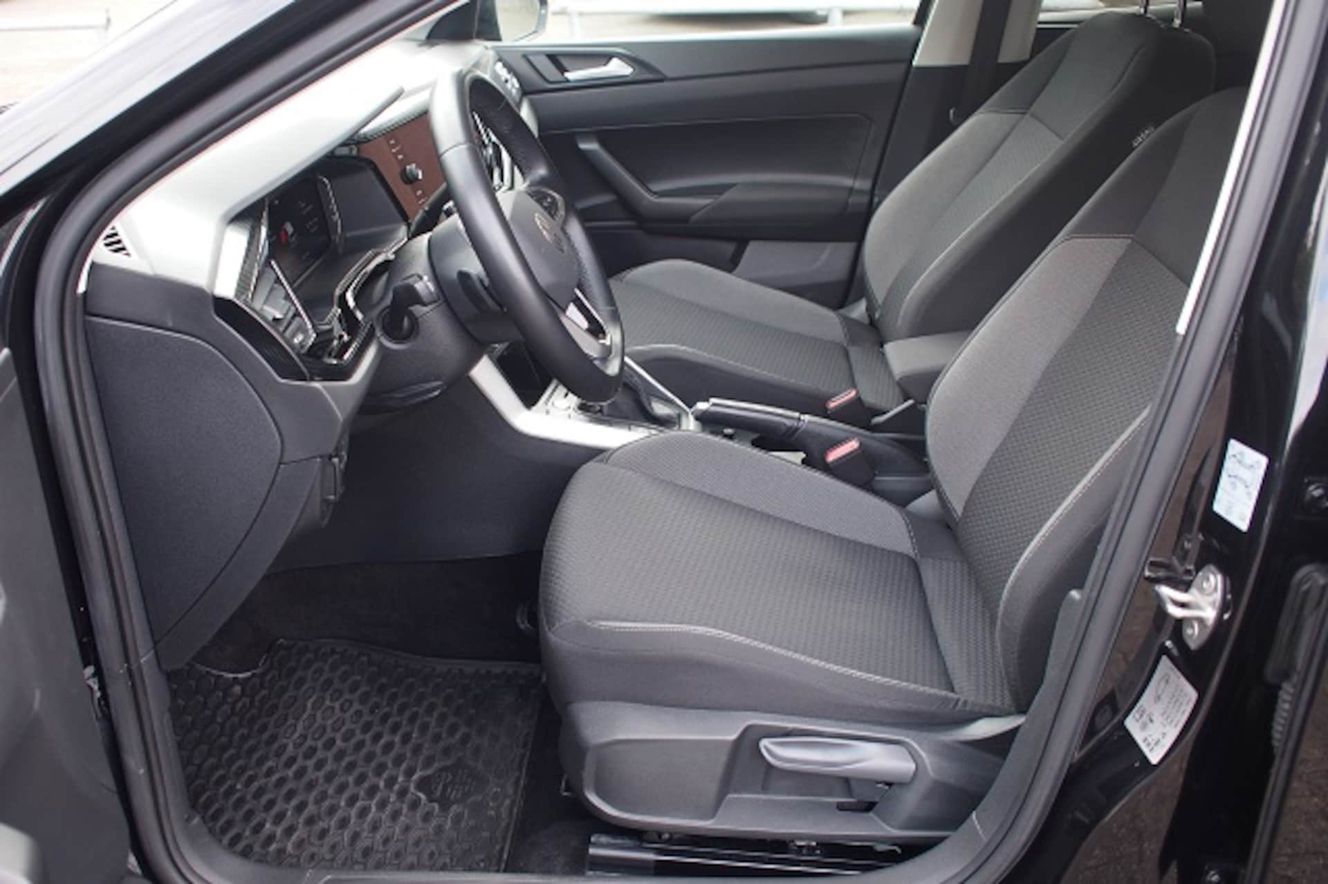 Volkswagen Polo Life