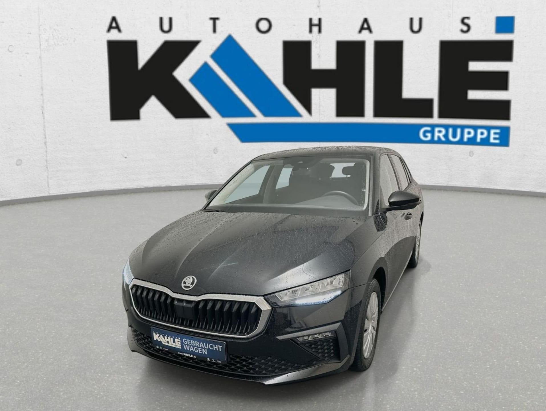 Skoda Scala Essence