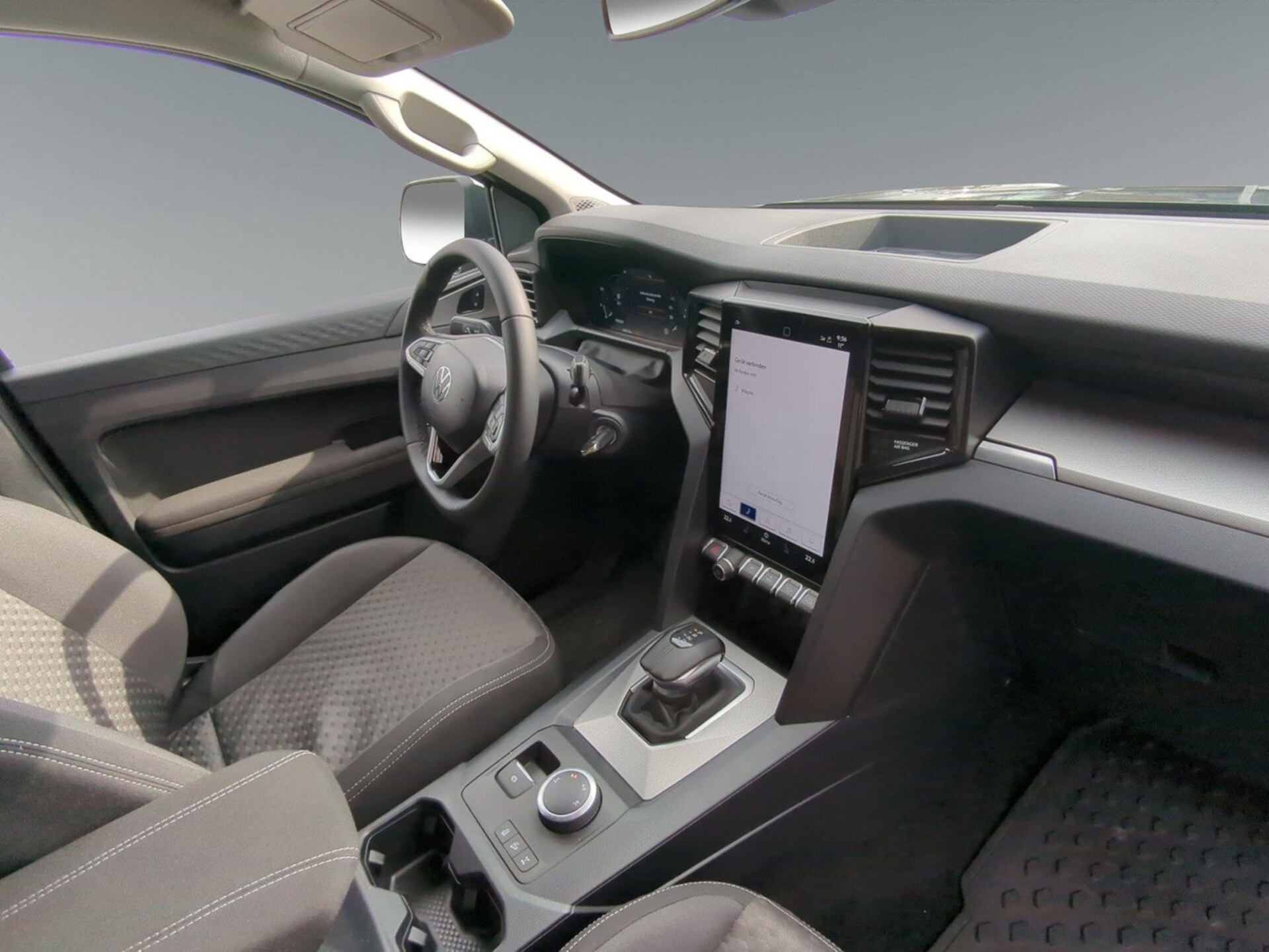 Volkswagen Amarok DoubleCab Life