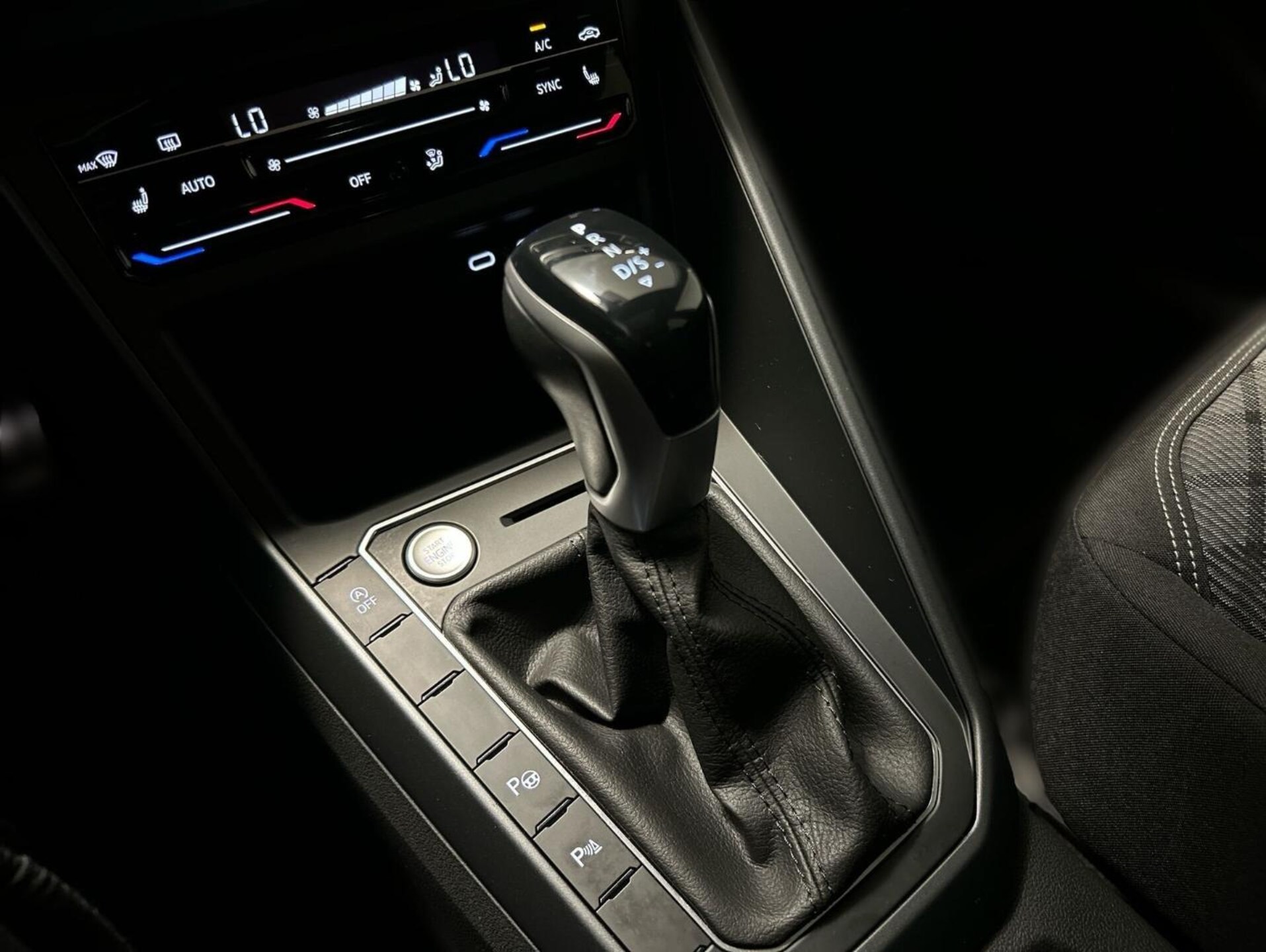 Volkswagen Polo R-Line