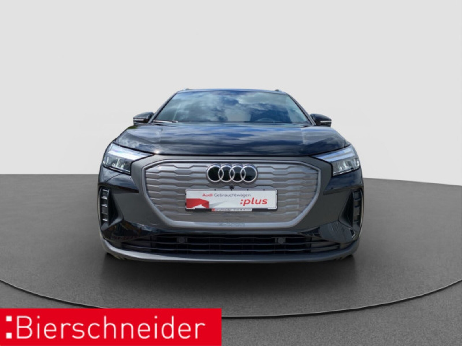 Audi Q4 e-tron – Bild 6